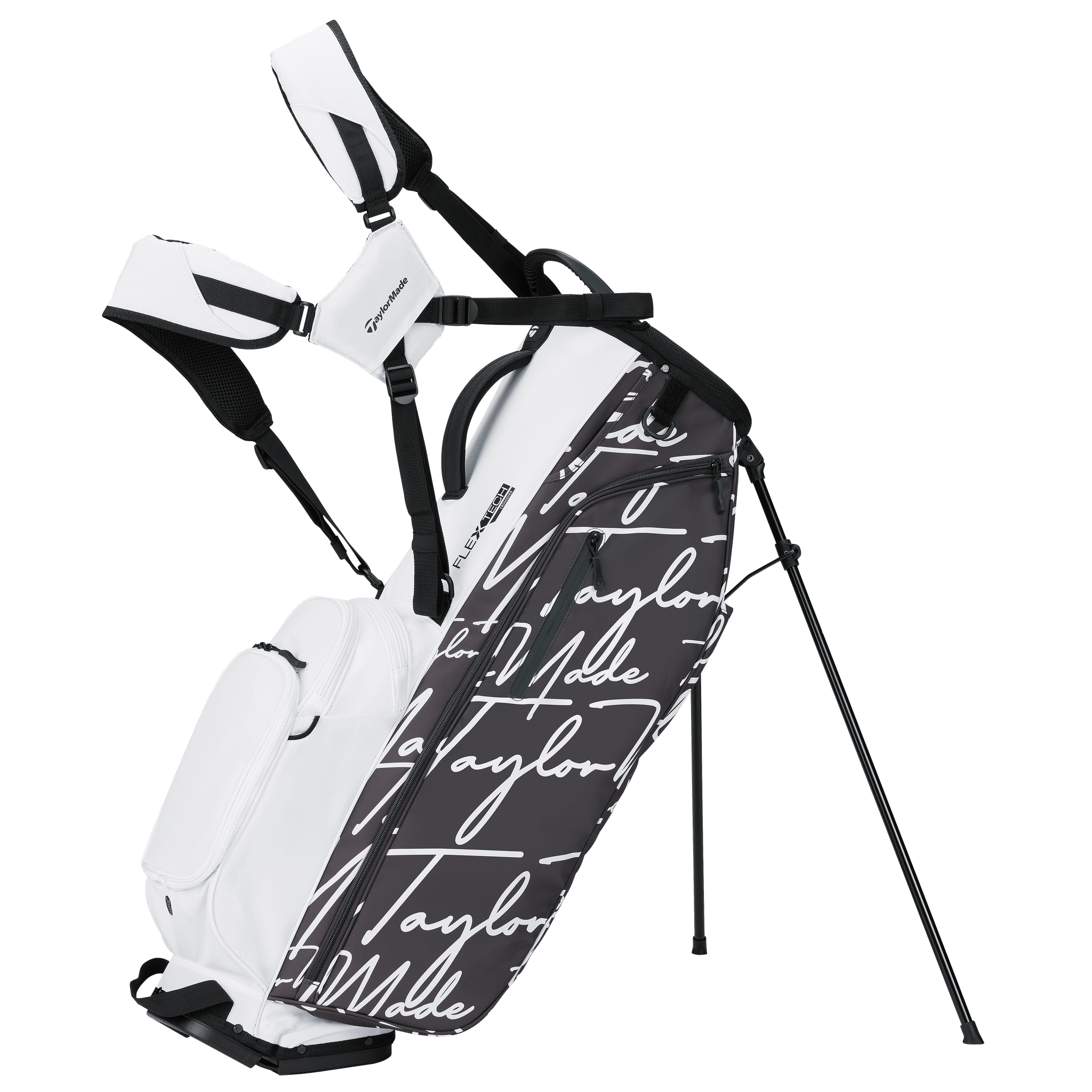 Sac à dos TaylorMade Flextech Crossover