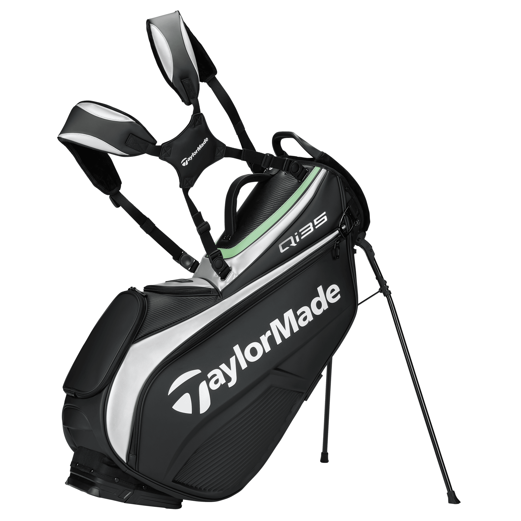 Sac de transport TaylorMade Tour