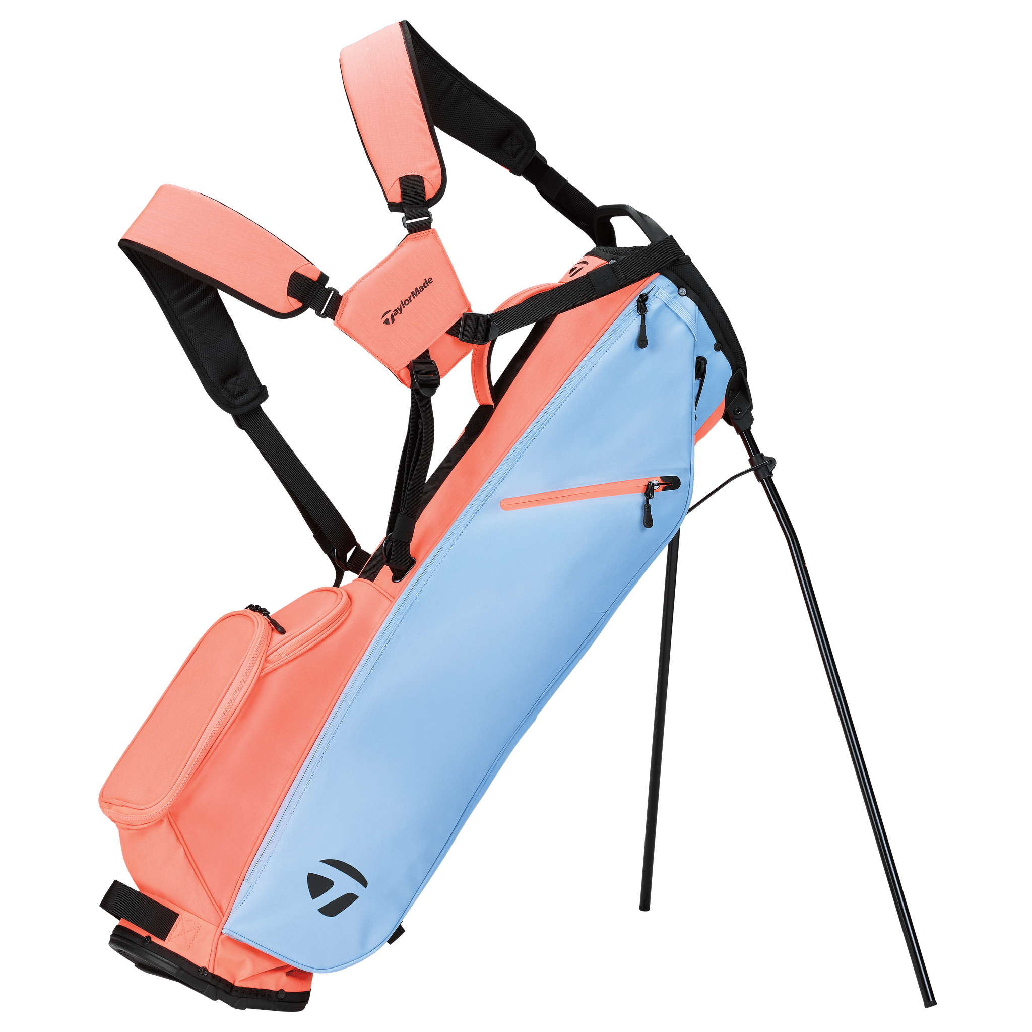 Sac de transport TaylorMade Flextech (25)