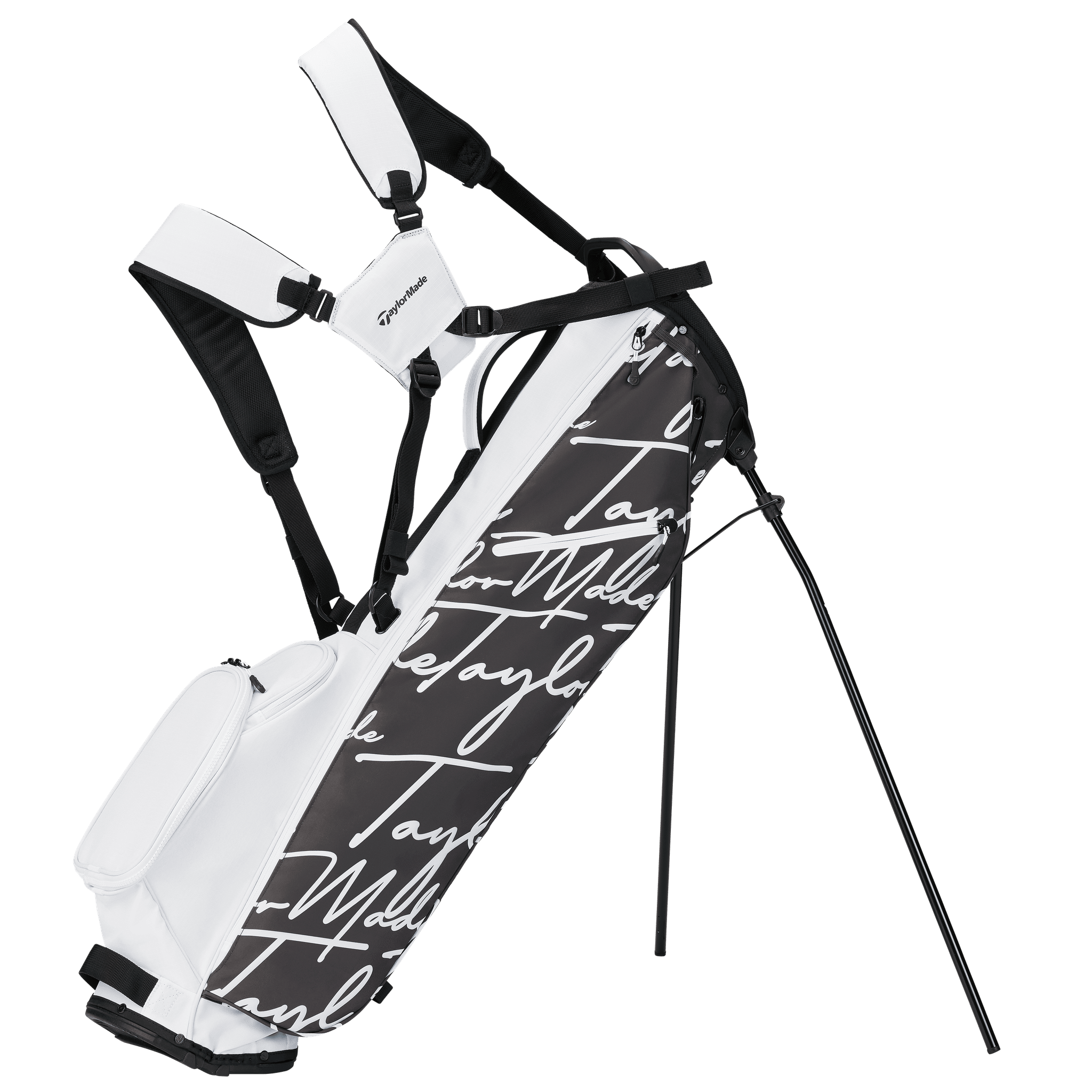 Sac de transport TaylorMade Flextech (25)