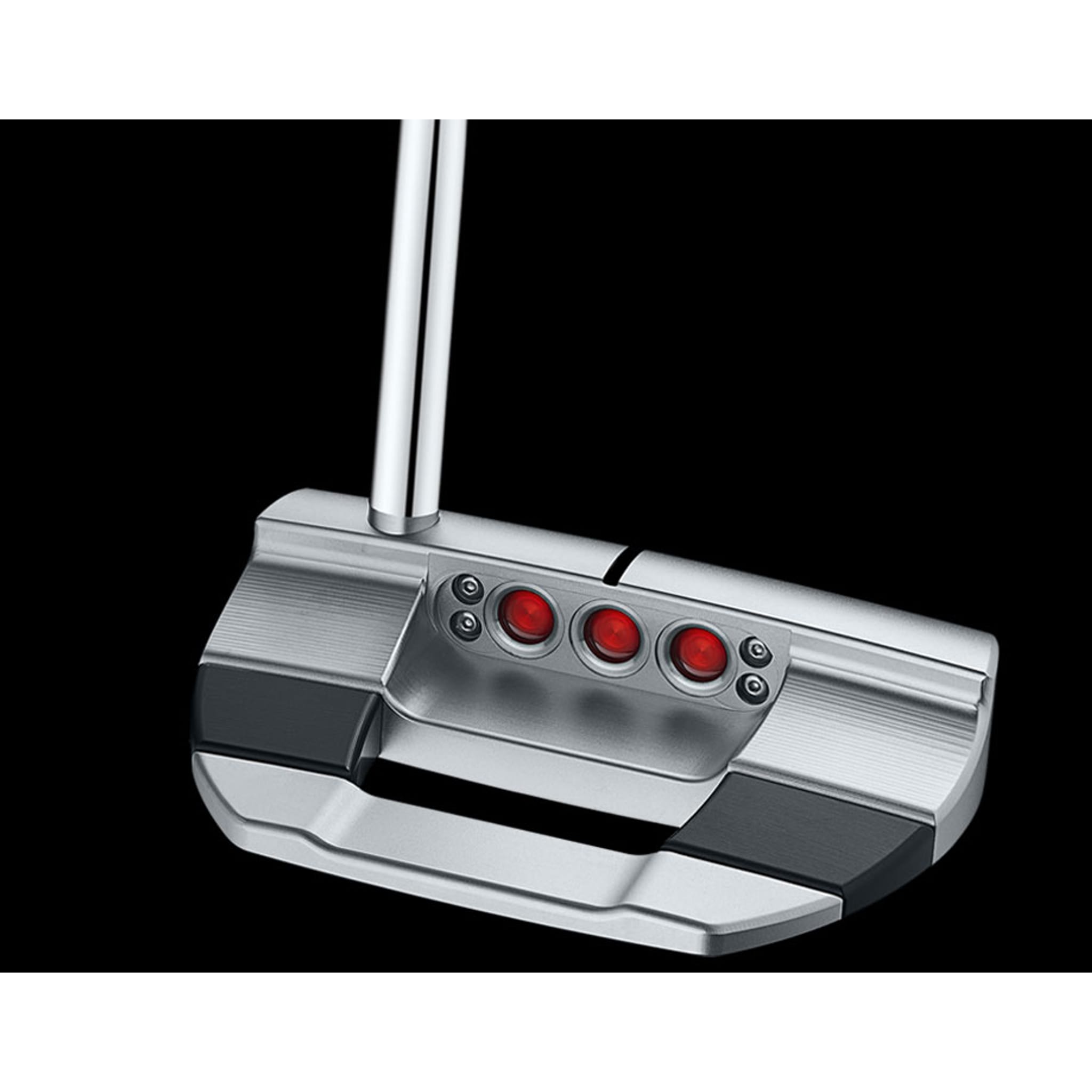 Putter Fastback de Scotty Cameron Long Design