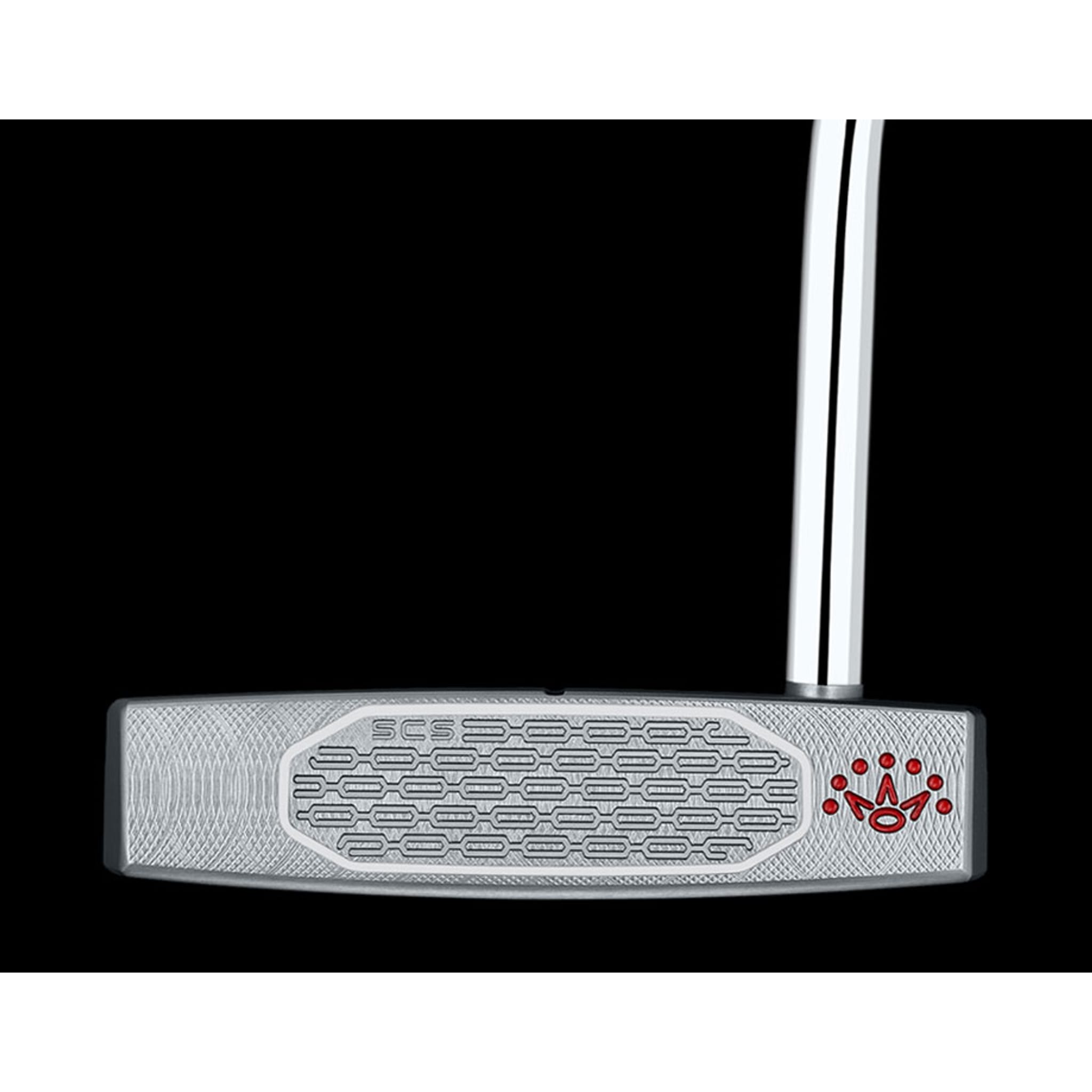 Putter Fastback de Scotty Cameron Long Design