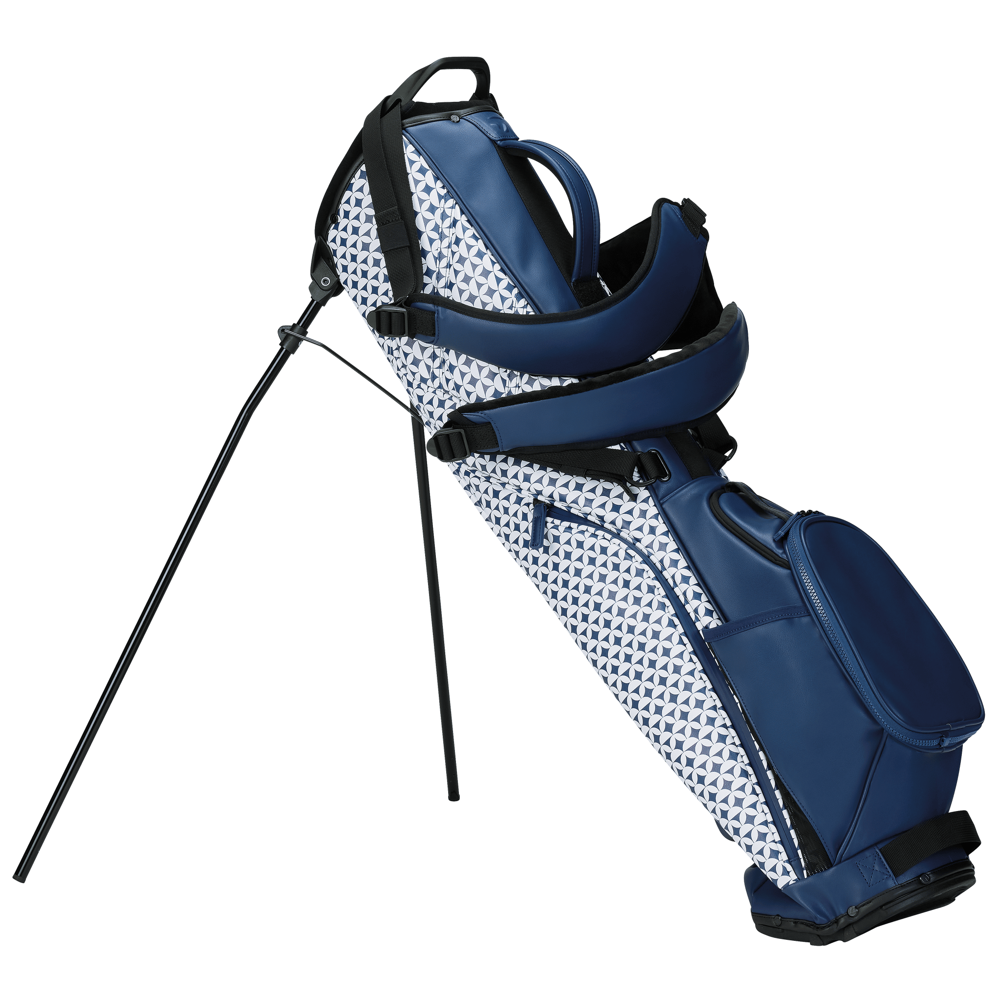 Sac de transport TaylorMade Flextech Carry Premium (25)