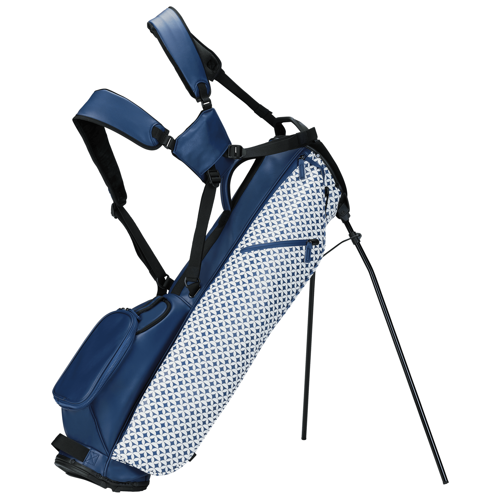 Sac de transport TaylorMade Flextech Carry Premium (25)