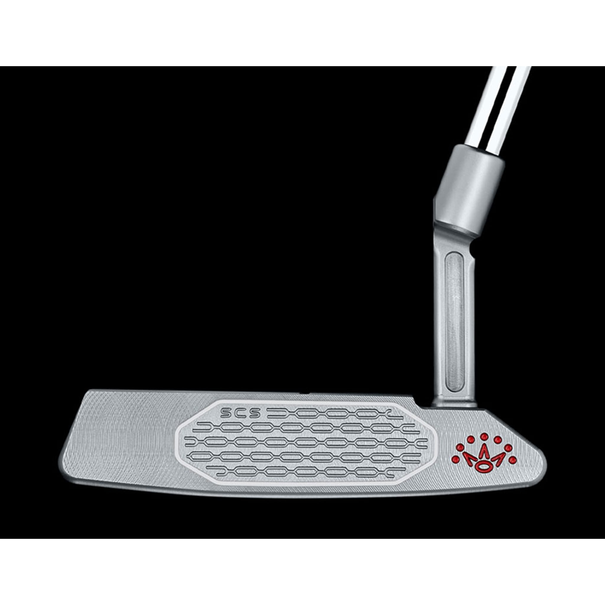 Putter Scotty Cameron Long Design Squareback 2 (25)