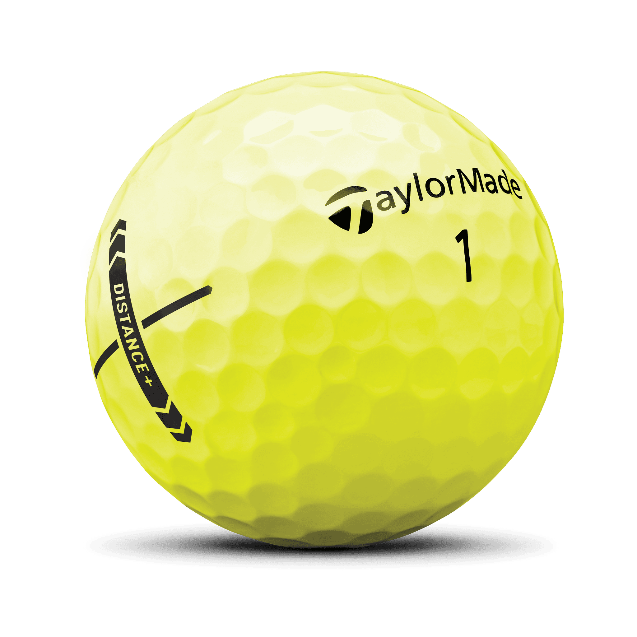 Balles de golf TaylorMade Distance+