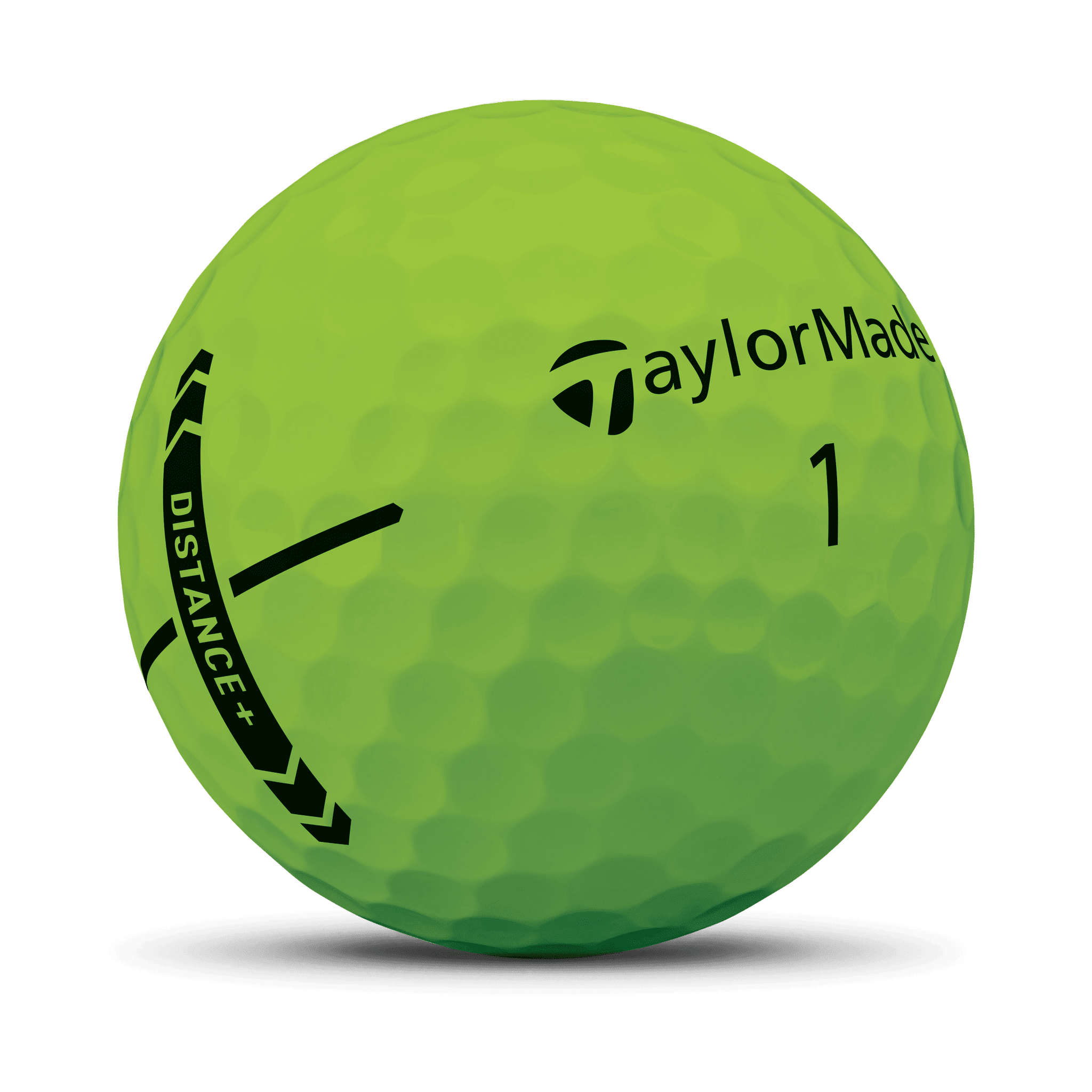 Balles de golf TaylorMade Distance+