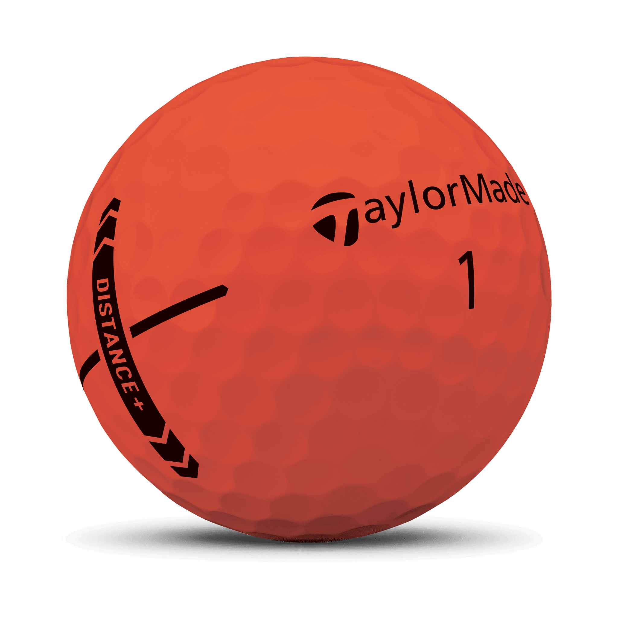 Balles de golf TaylorMade Distance+