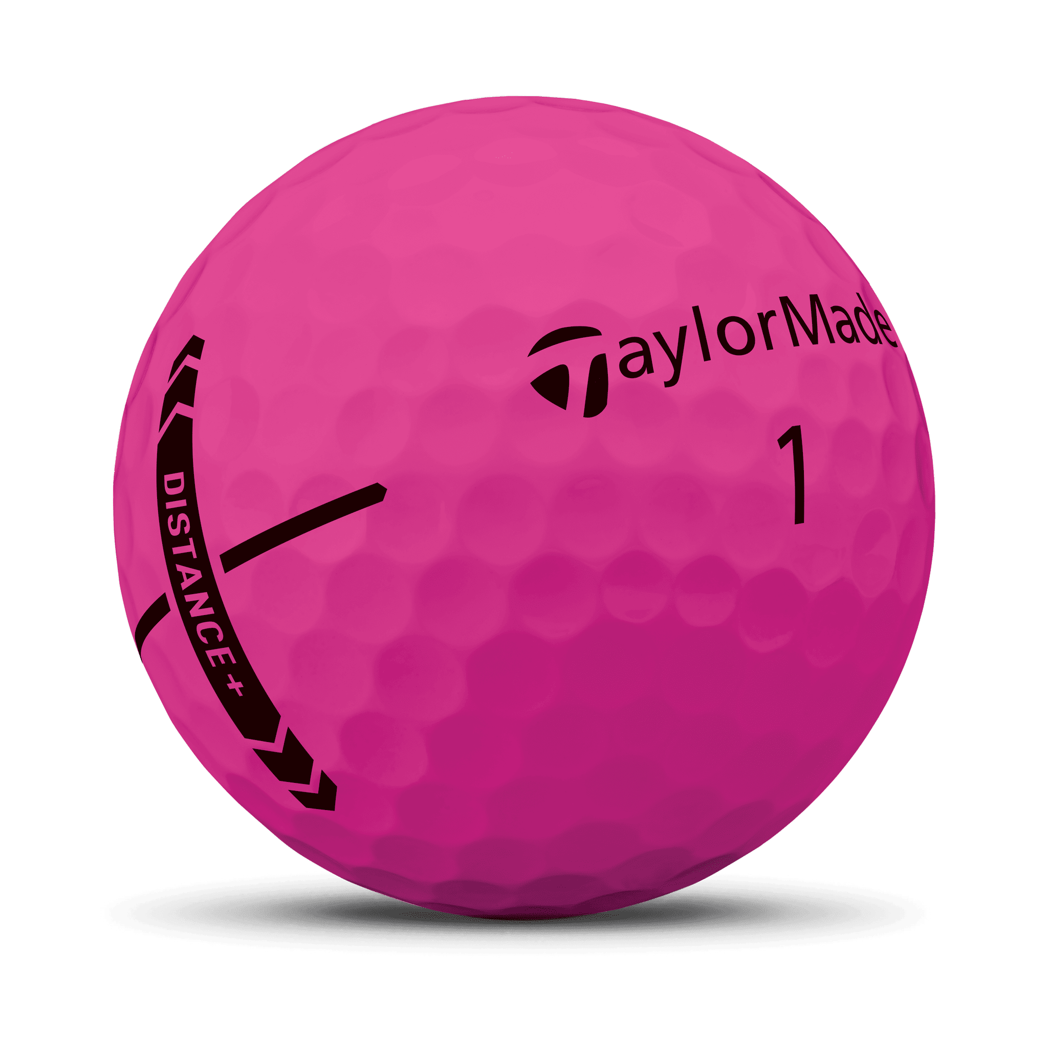 Balles de golf TaylorMade Distance+