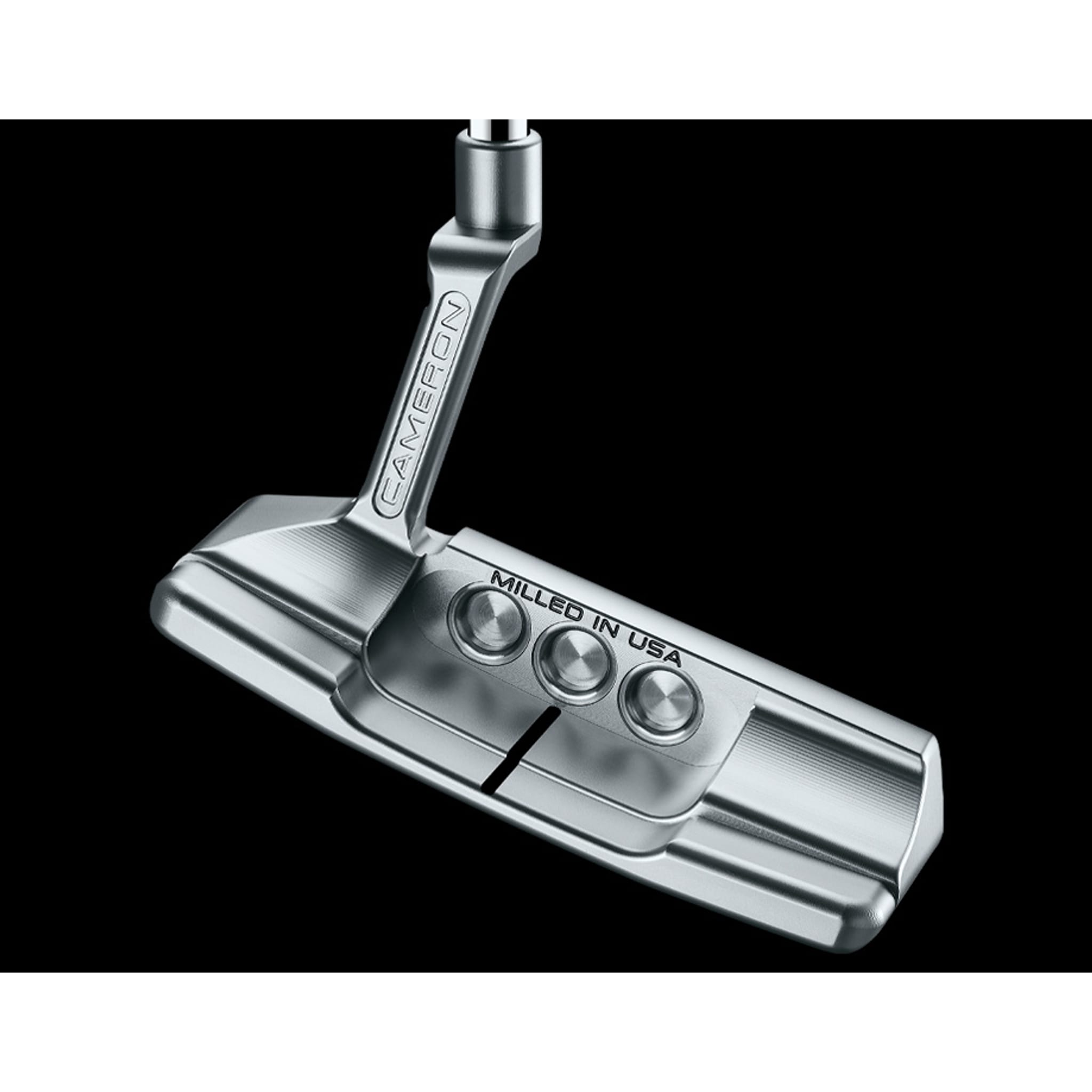 Putter Scotty Cameron Long Design Squareback 2 (24)