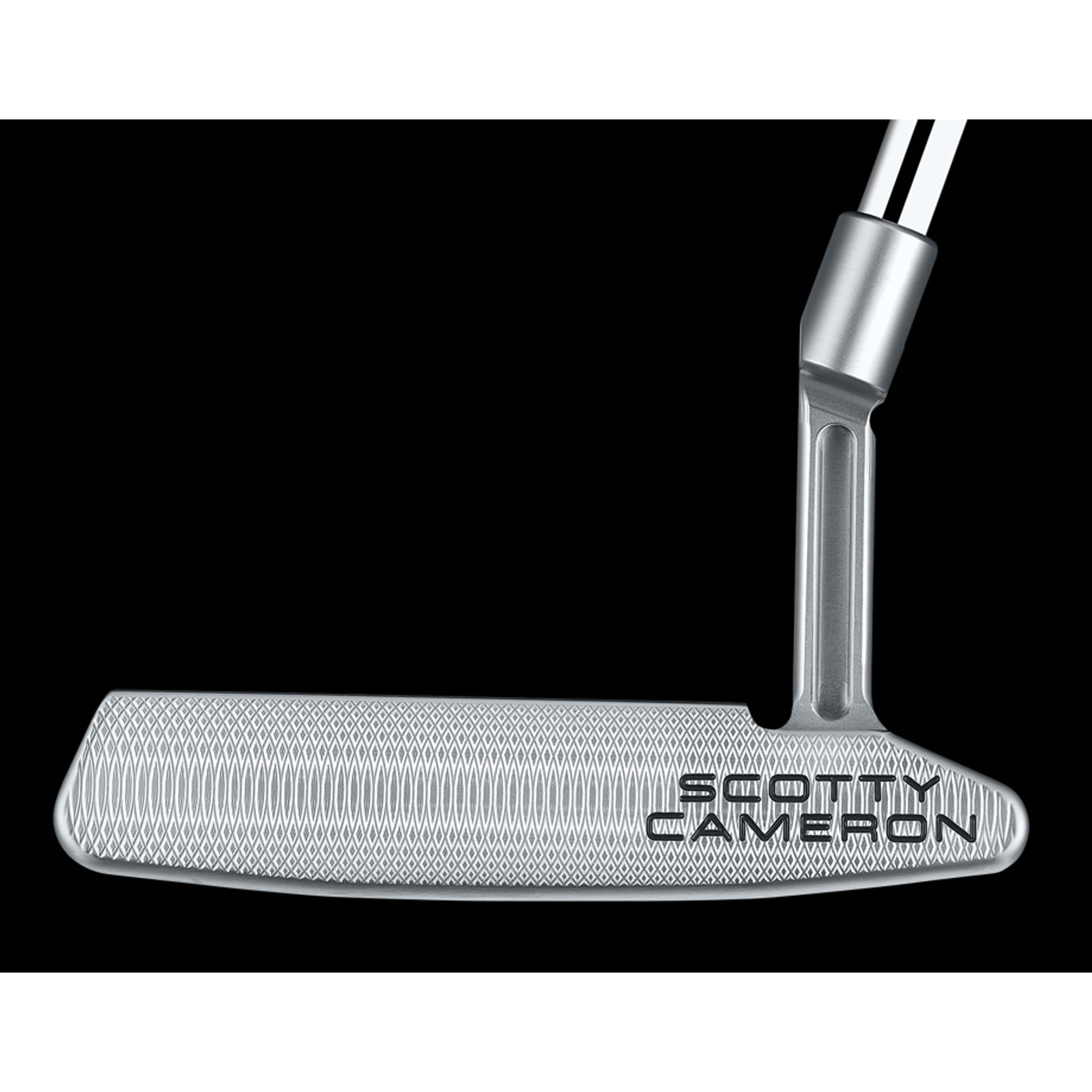 Putter Scotty Cameron Long Design Squareback 2 (24)