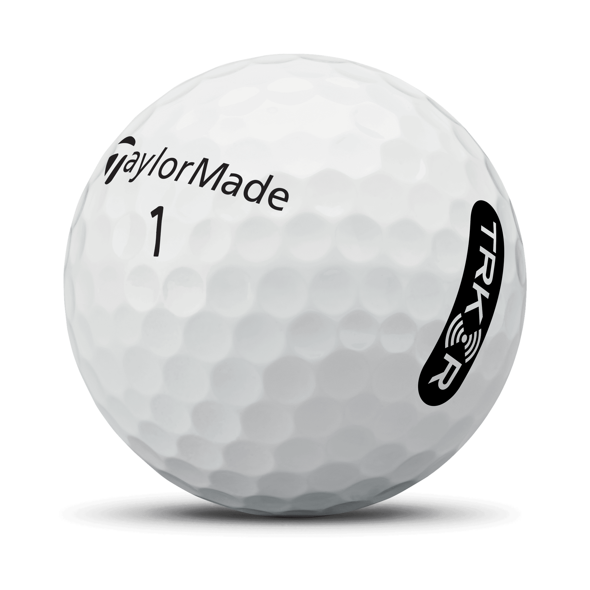 Balles de golf TaylorMade TP5 TRK-R