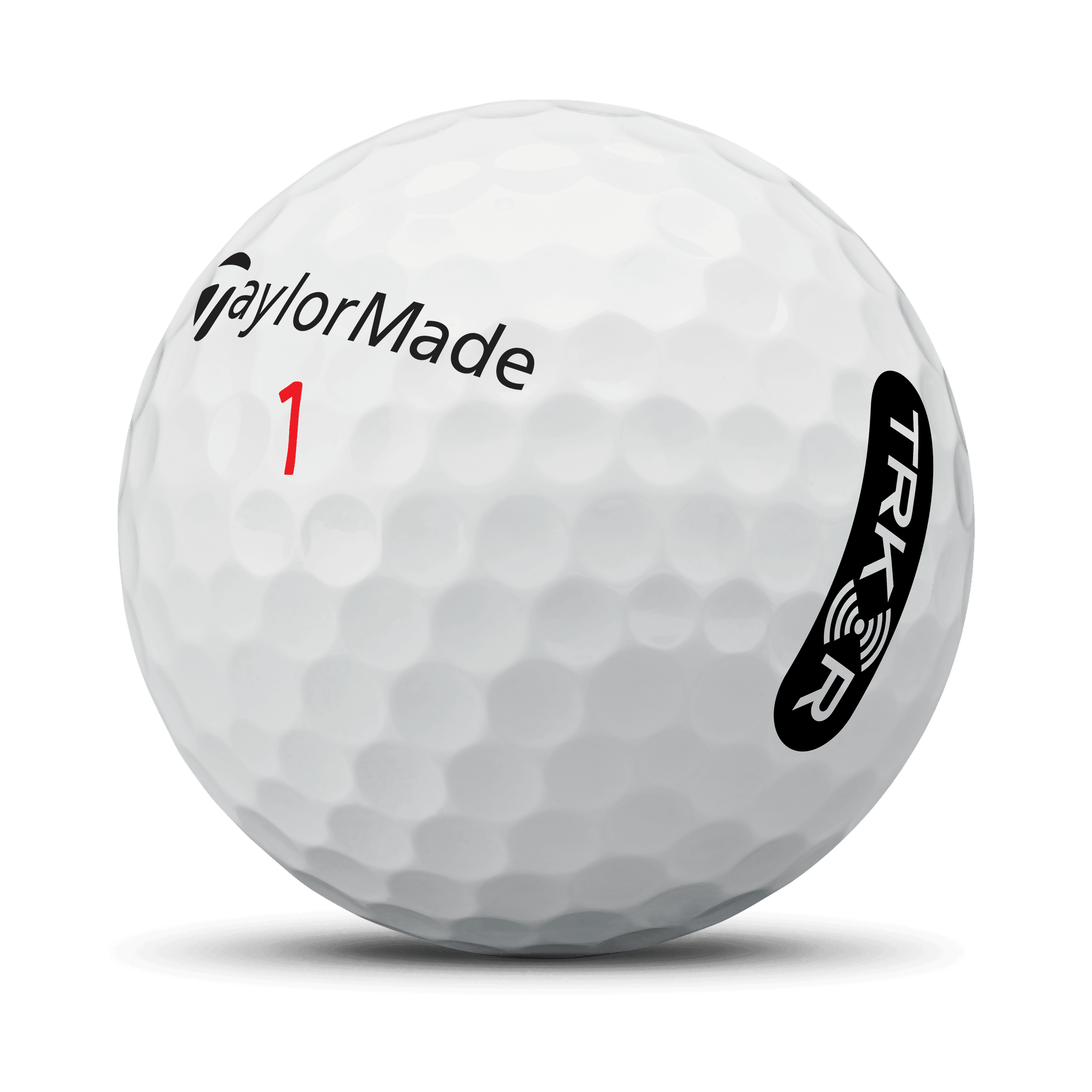 Balles de golf TaylorMade TP5x TRK-R