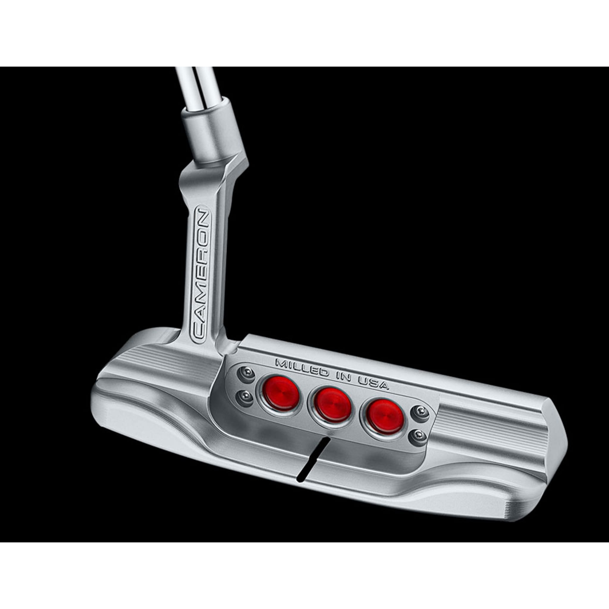 Putter Newport de Scotty Cameron Studio Style