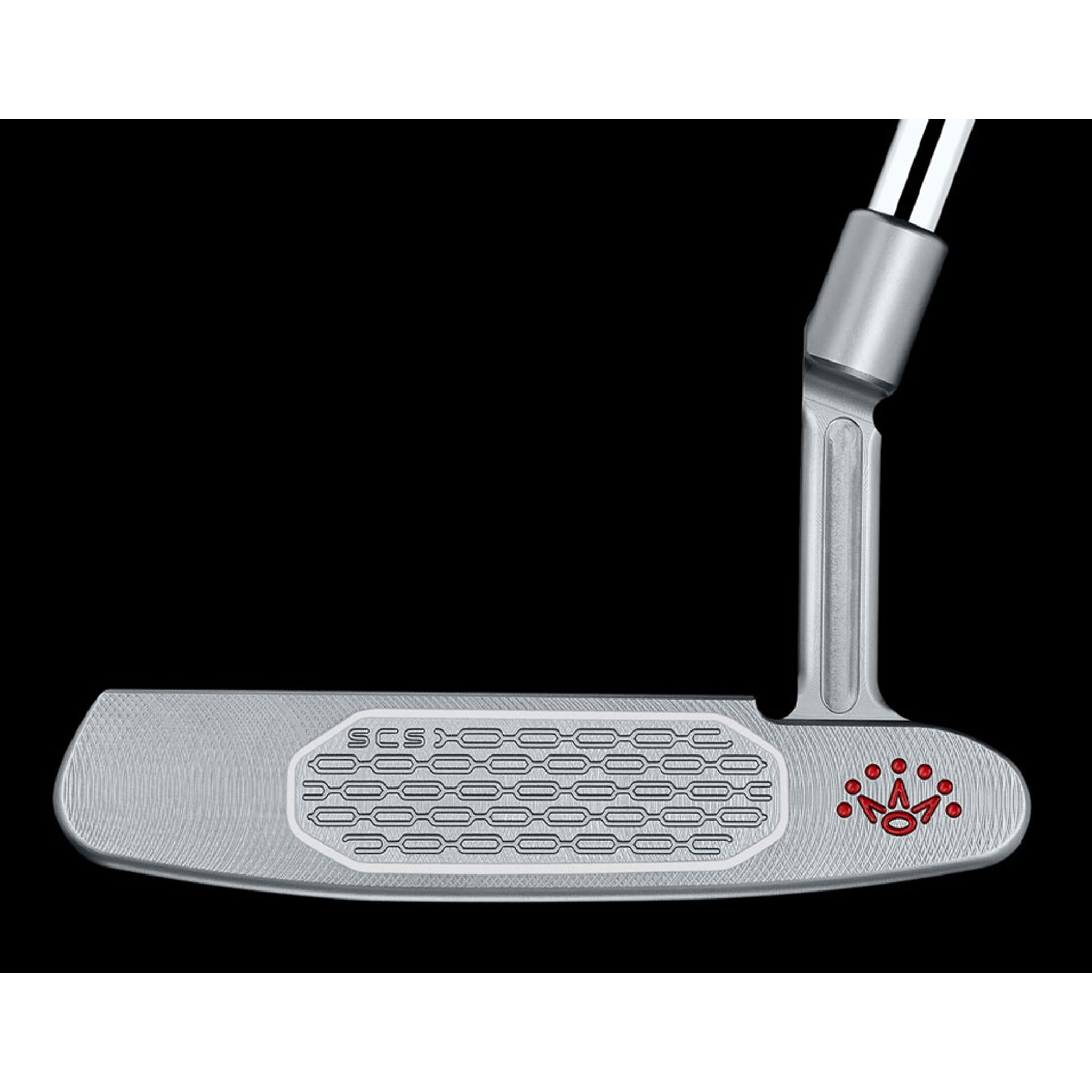 Putter Newport de Scotty Cameron Studio Style