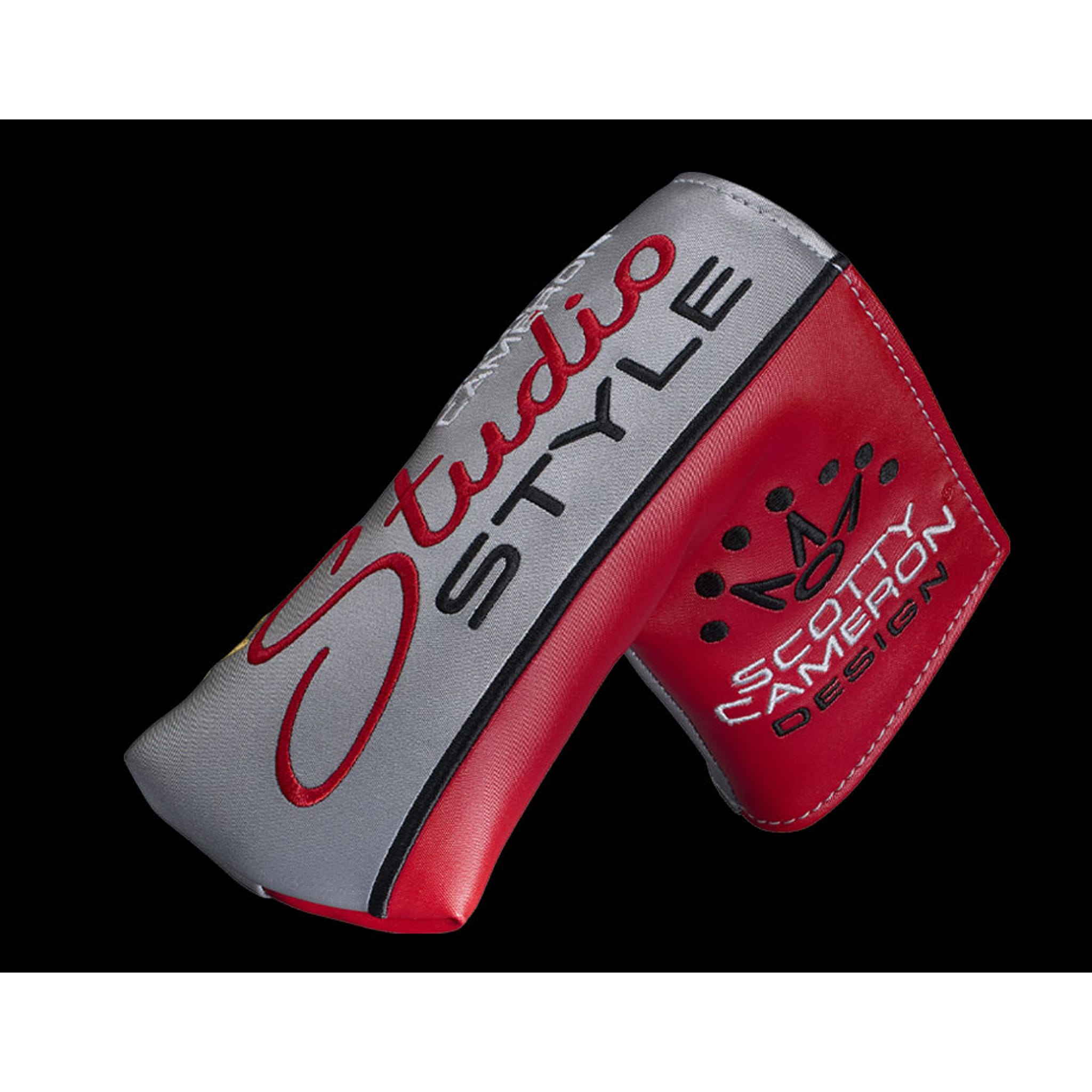 Putter Newport de Scotty Cameron Studio Style