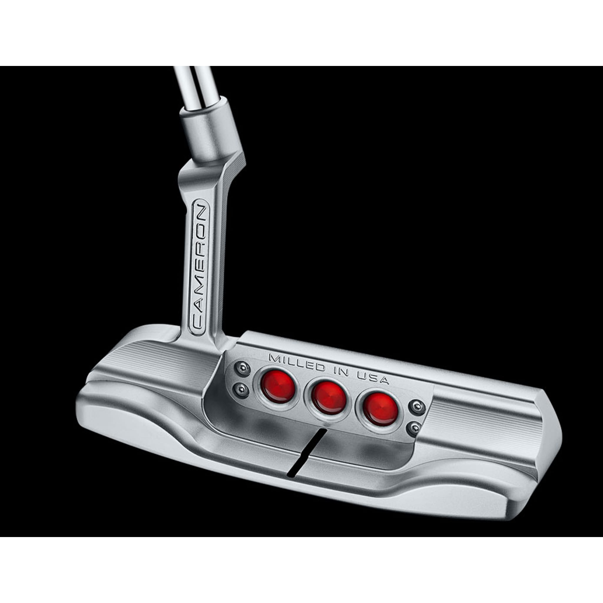 Putter Newport Plus de Scotty Cameron Studio Style