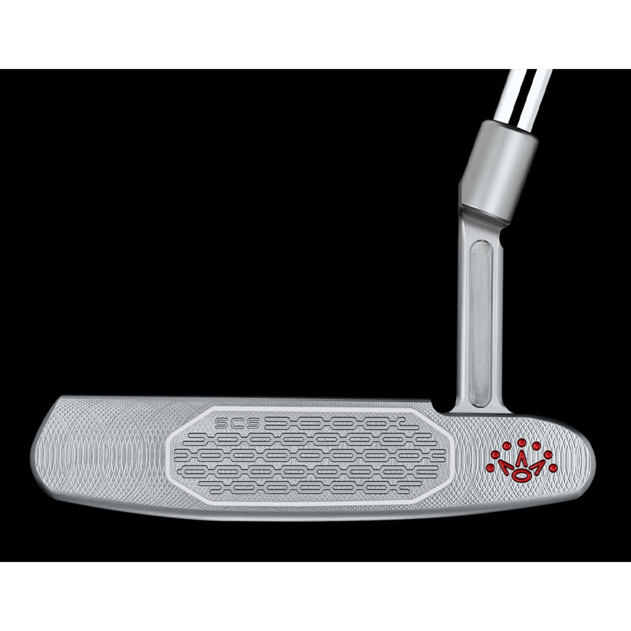 Putter Newport Plus de Scotty Cameron Studio Style