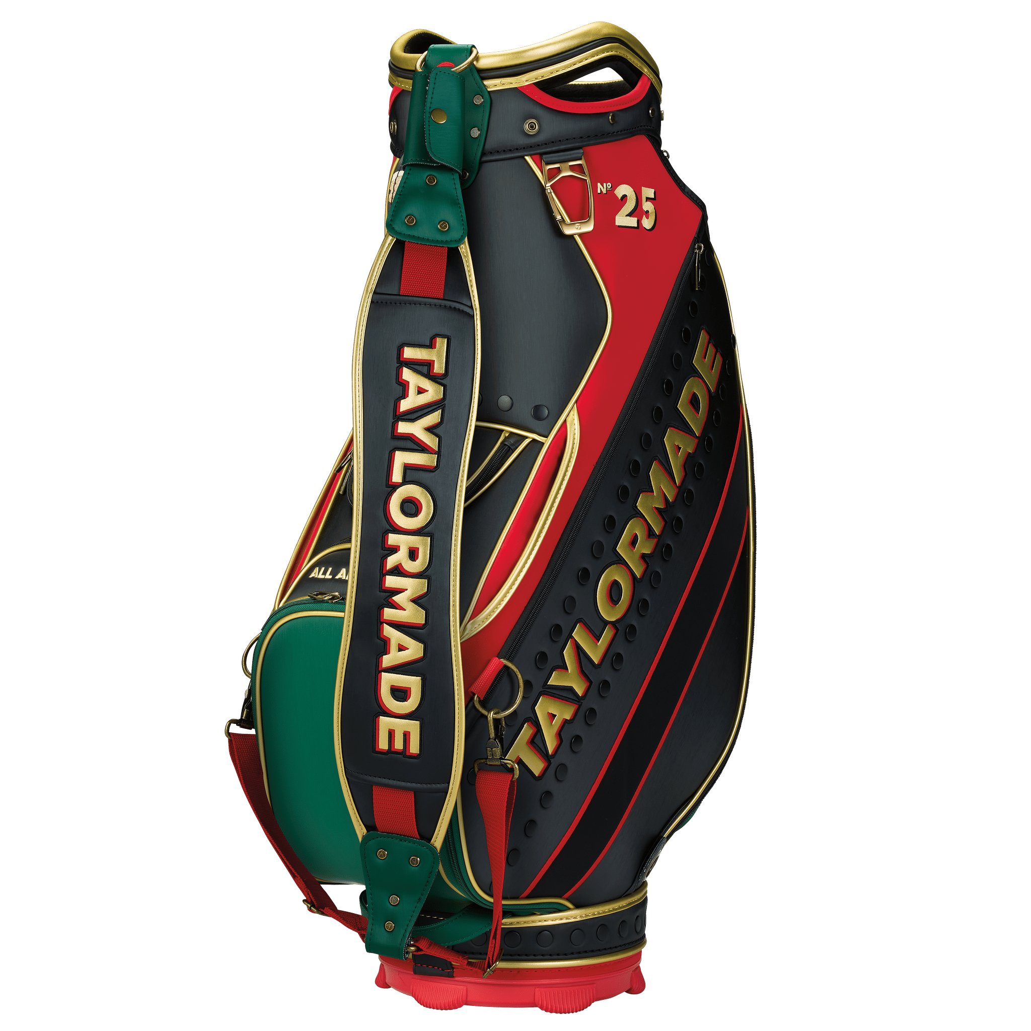 Sac de golf TaylorMade British Open