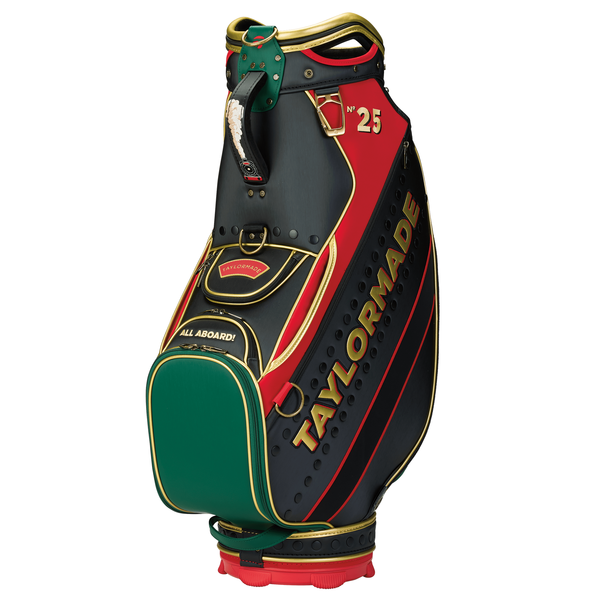 Sac de golf TaylorMade British Open