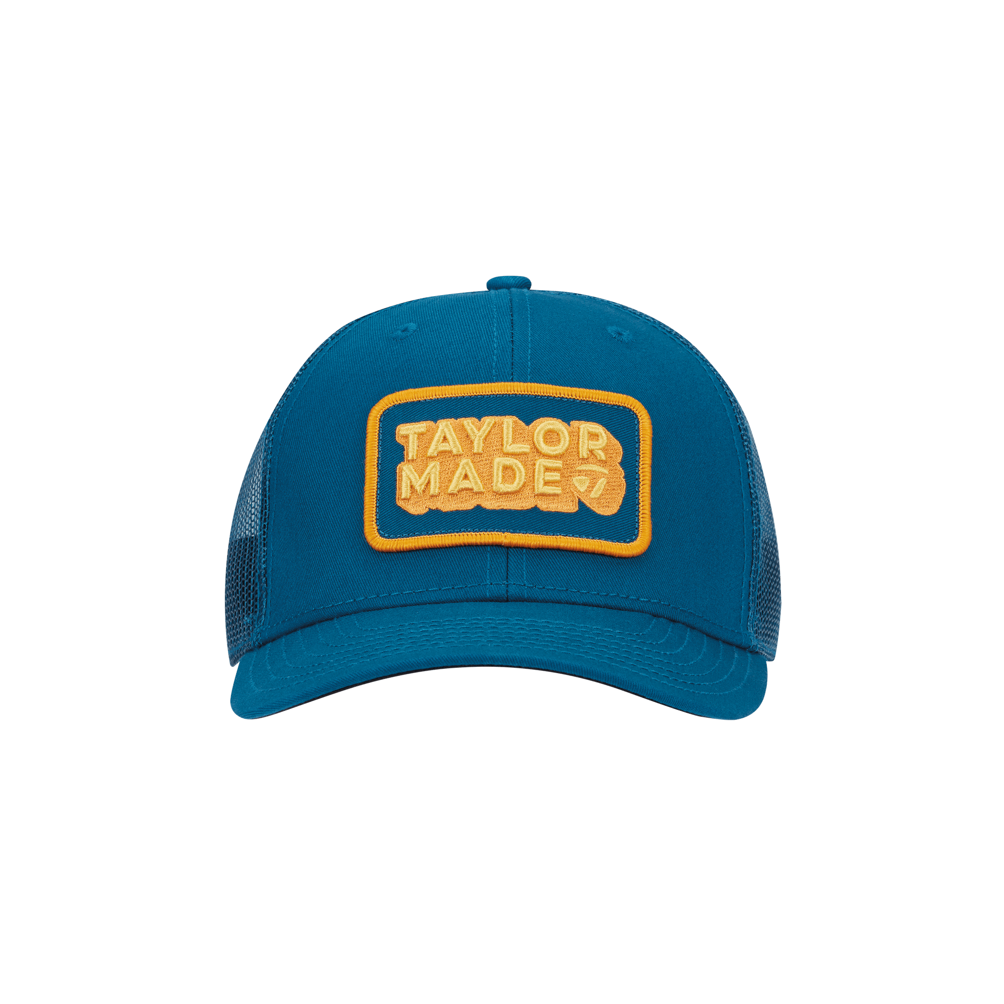 Casquette de camionneur rétro TaylorMade