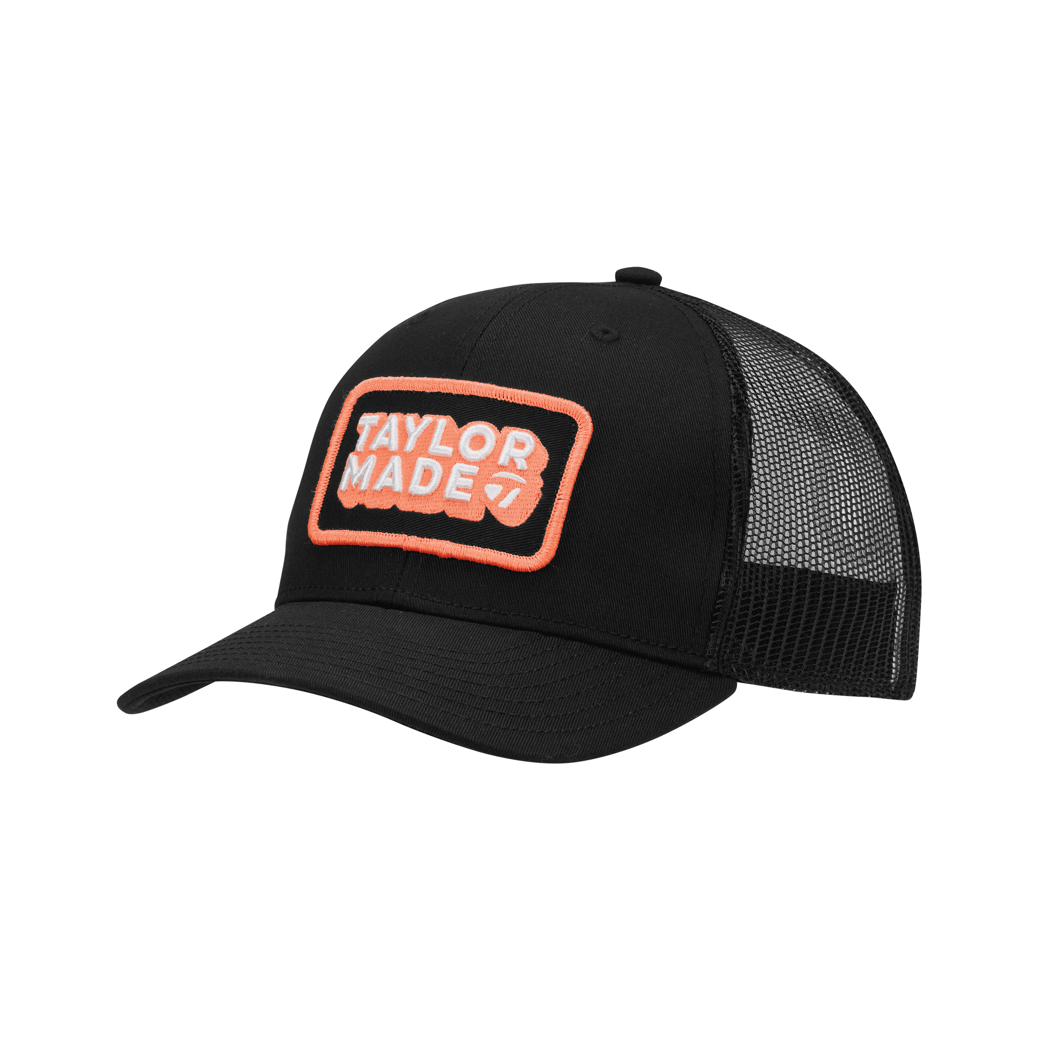 Casquette de camionneur rétro TaylorMade