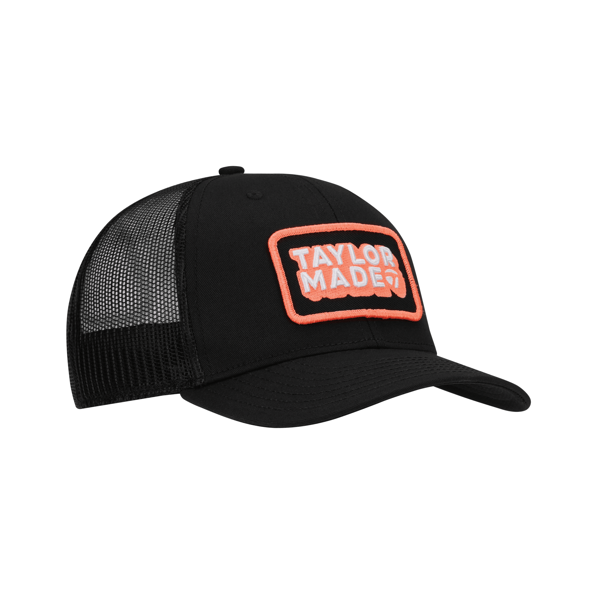 Casquette de camionneur rétro TaylorMade