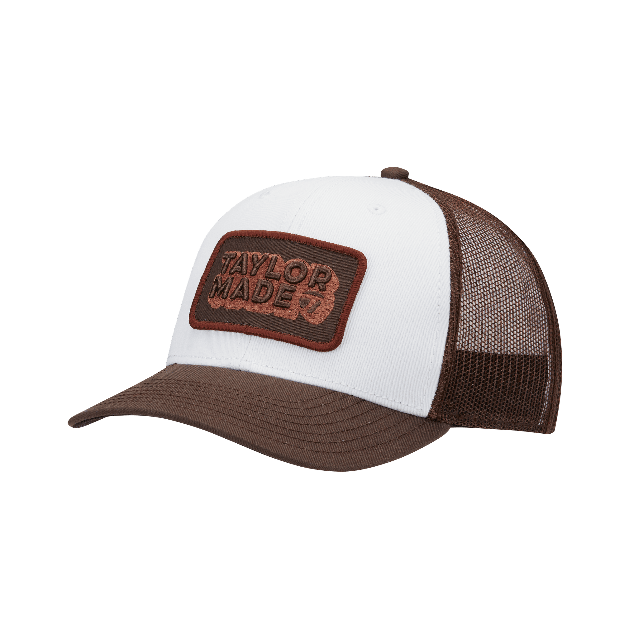 Casquette de camionneur rétro TaylorMade