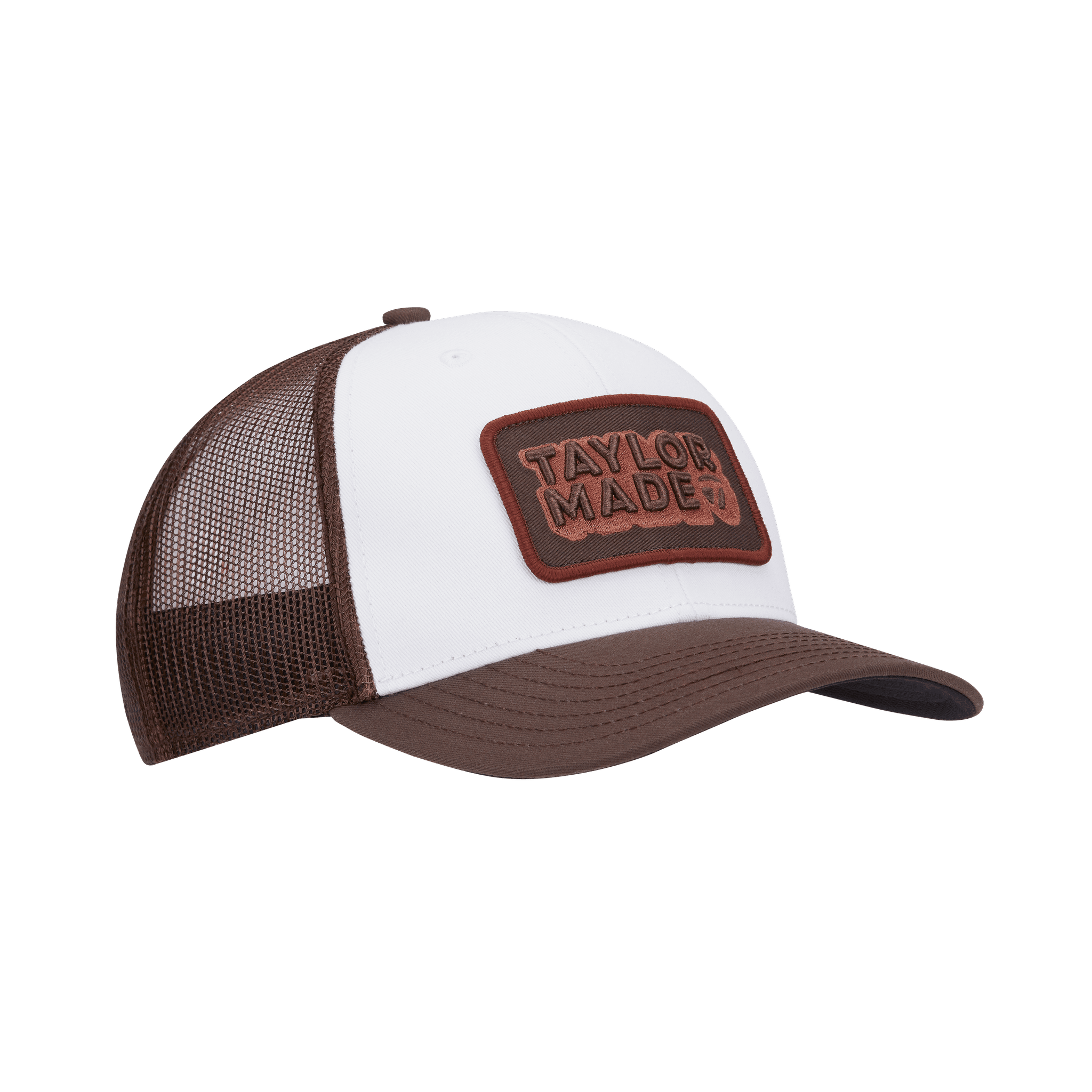 Casquette de camionneur rétro TaylorMade