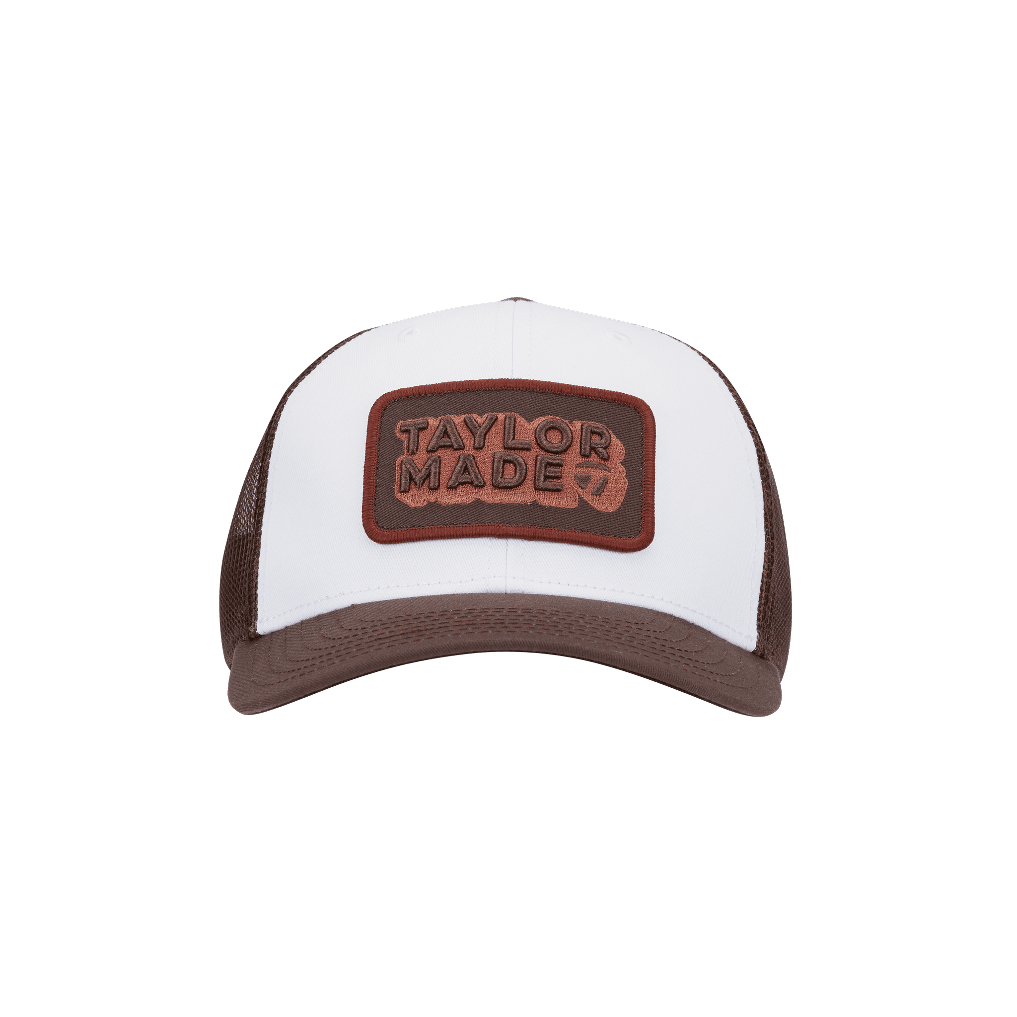 Casquette de camionneur rétro TaylorMade