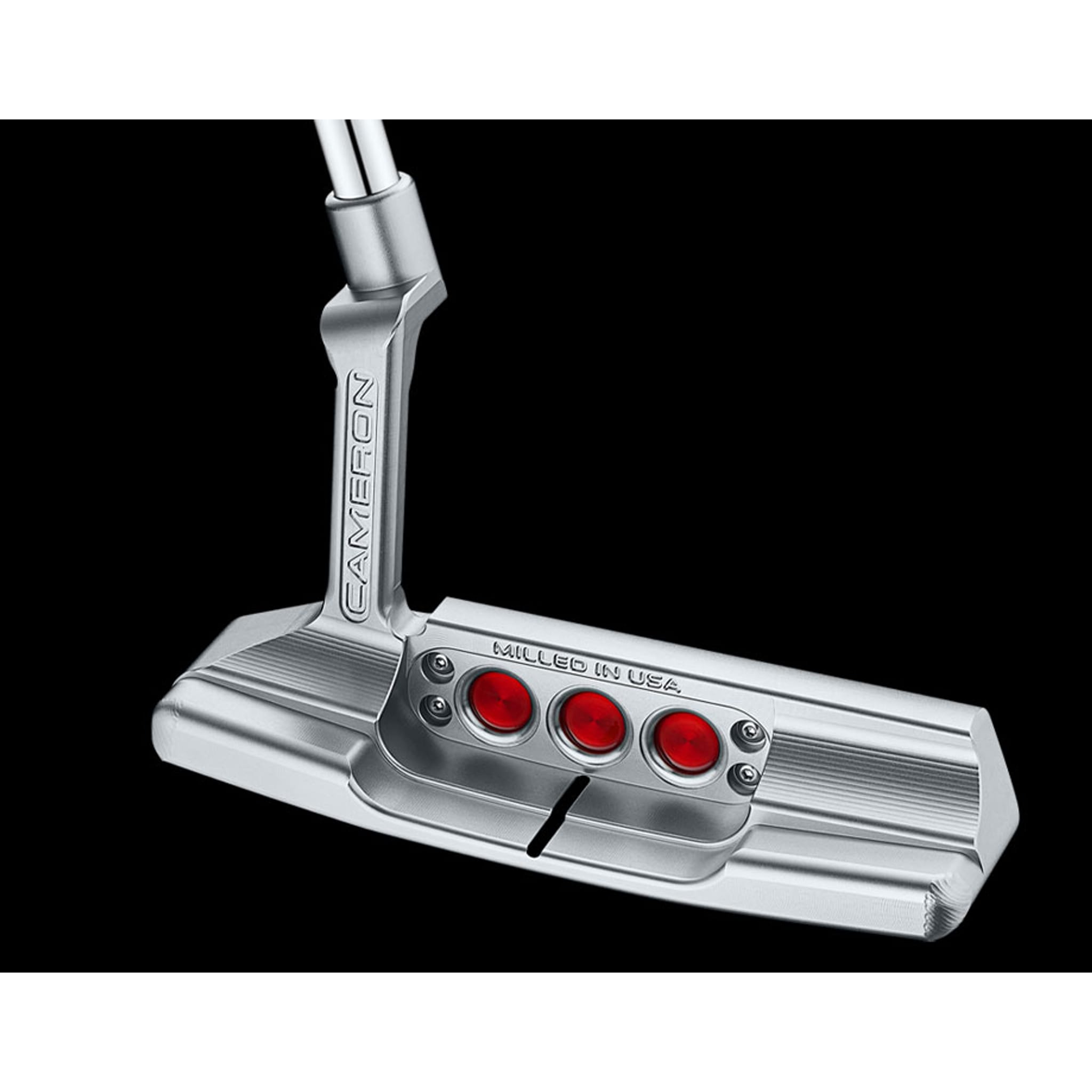 Putter Newport 2 de Scotty Cameron Studio Style