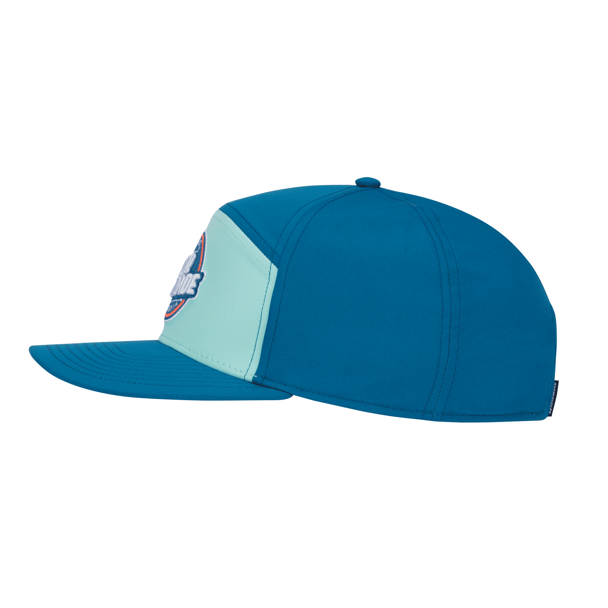 Casquette à visière ajustable TaylorMade LS Horizon