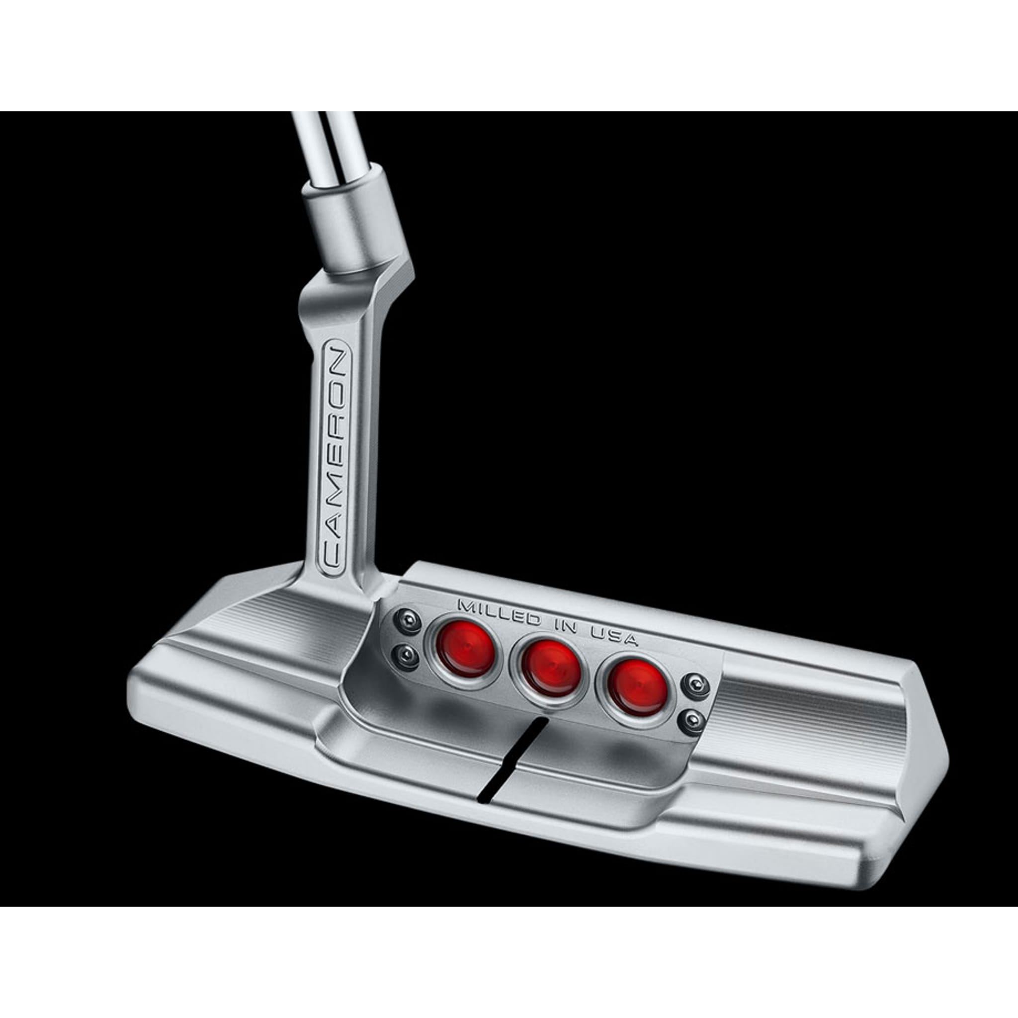 Putter Newport 2 Plus de Scotty Cameron Studio Style