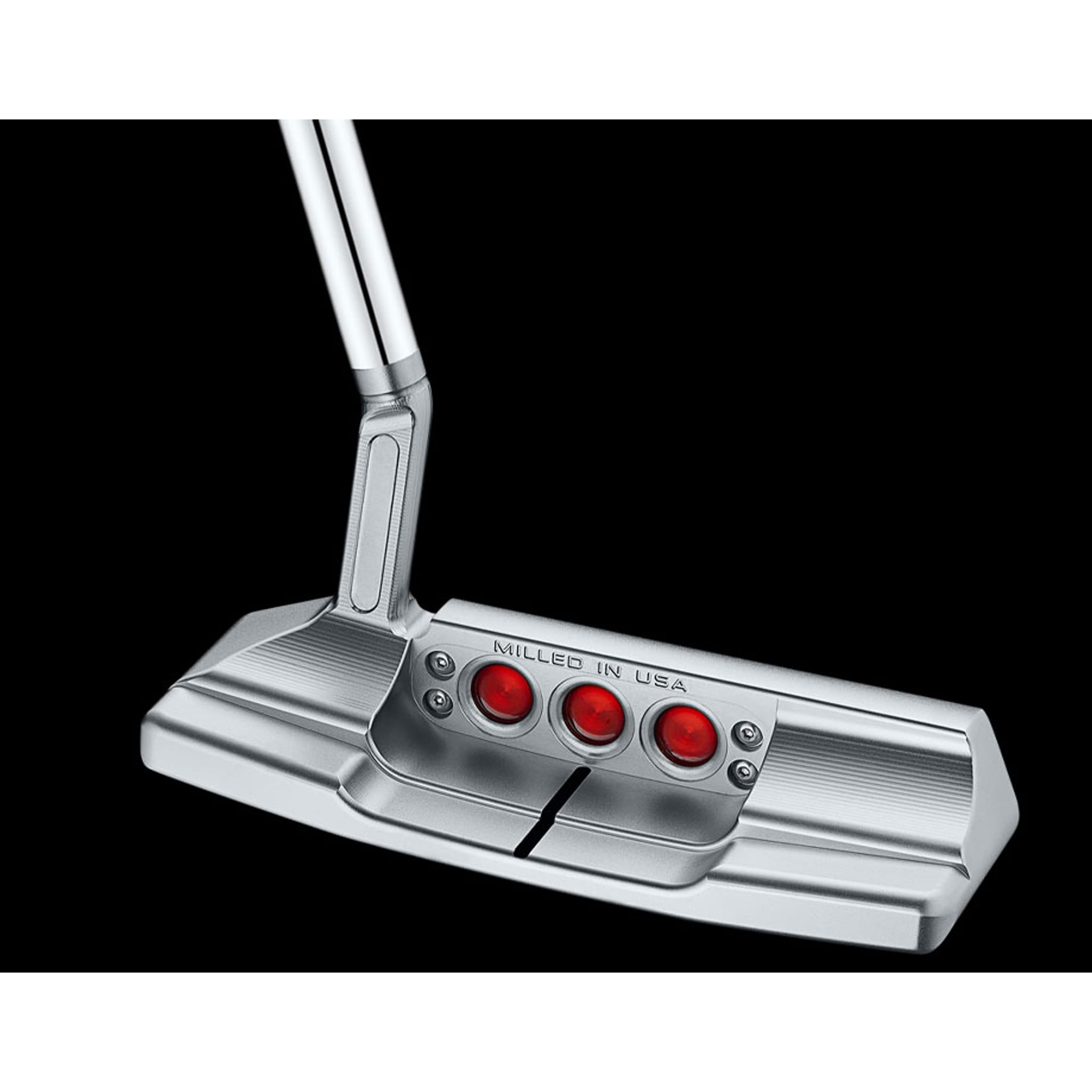 Putter Scotty Cameron Studio Style Newport 2.5 Plus