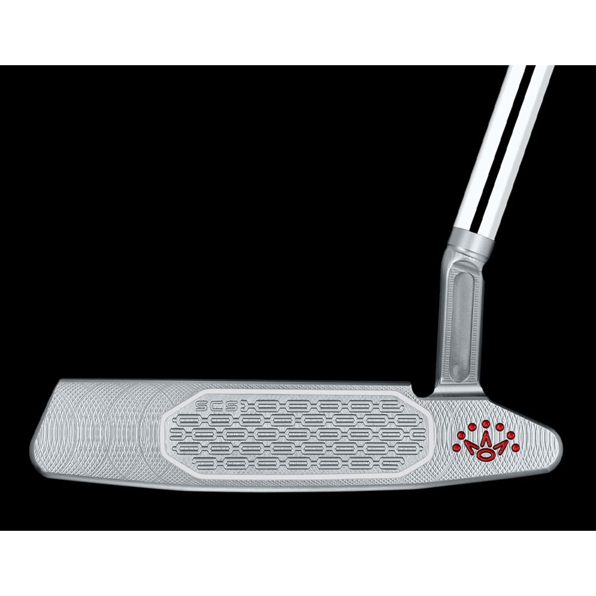 Putter Scotty Cameron Studio Style Newport 2.5 Plus