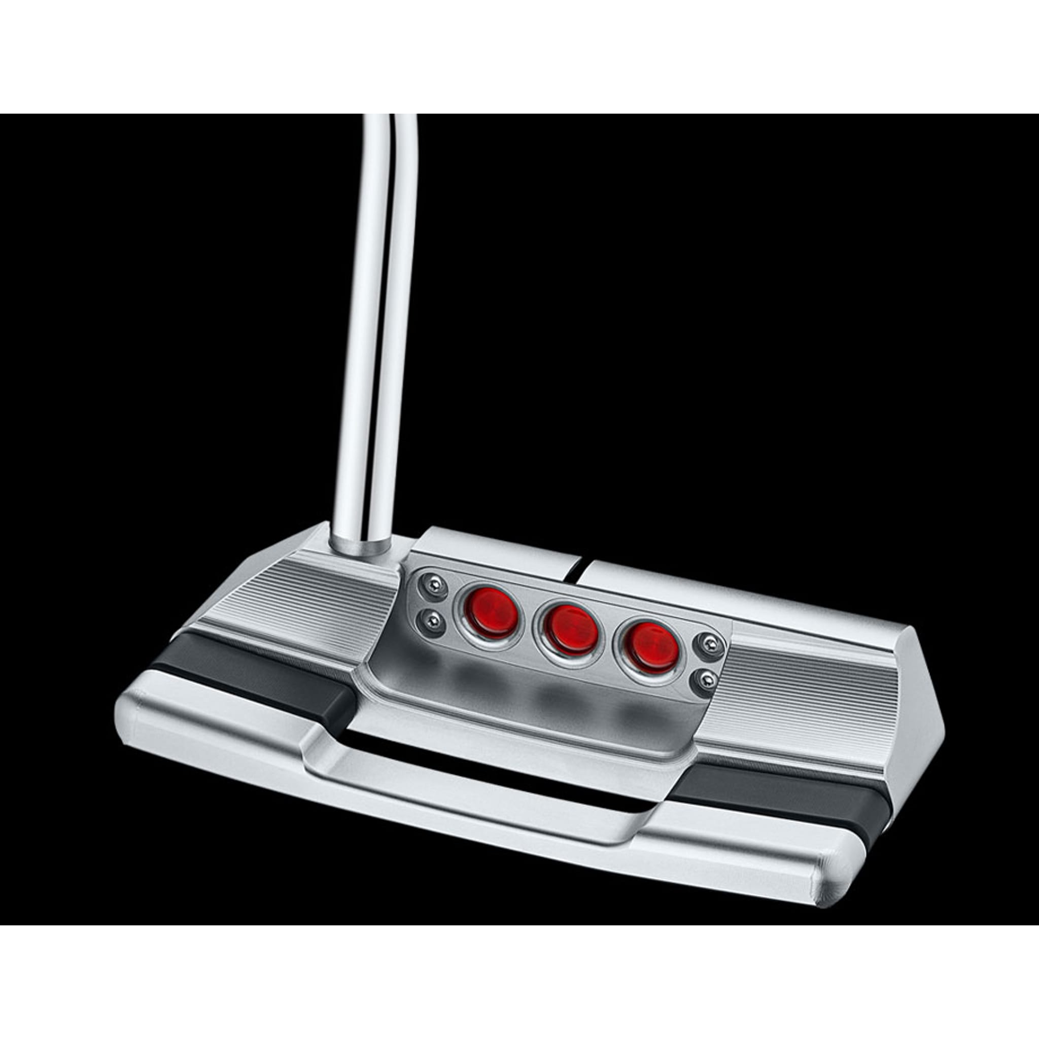 Putter Scotty Cameron Studio Style Squareback