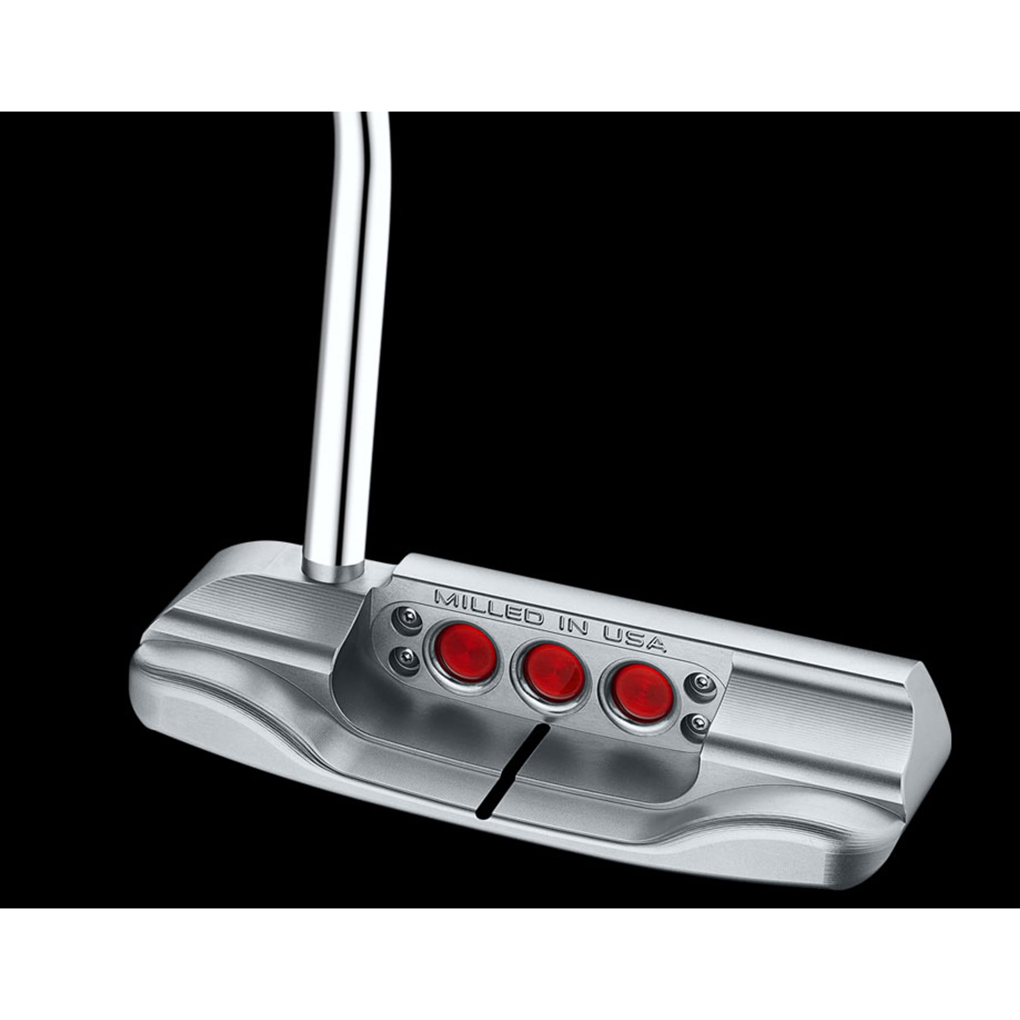 Putter Catalina de Scotty Cameron Studio Style