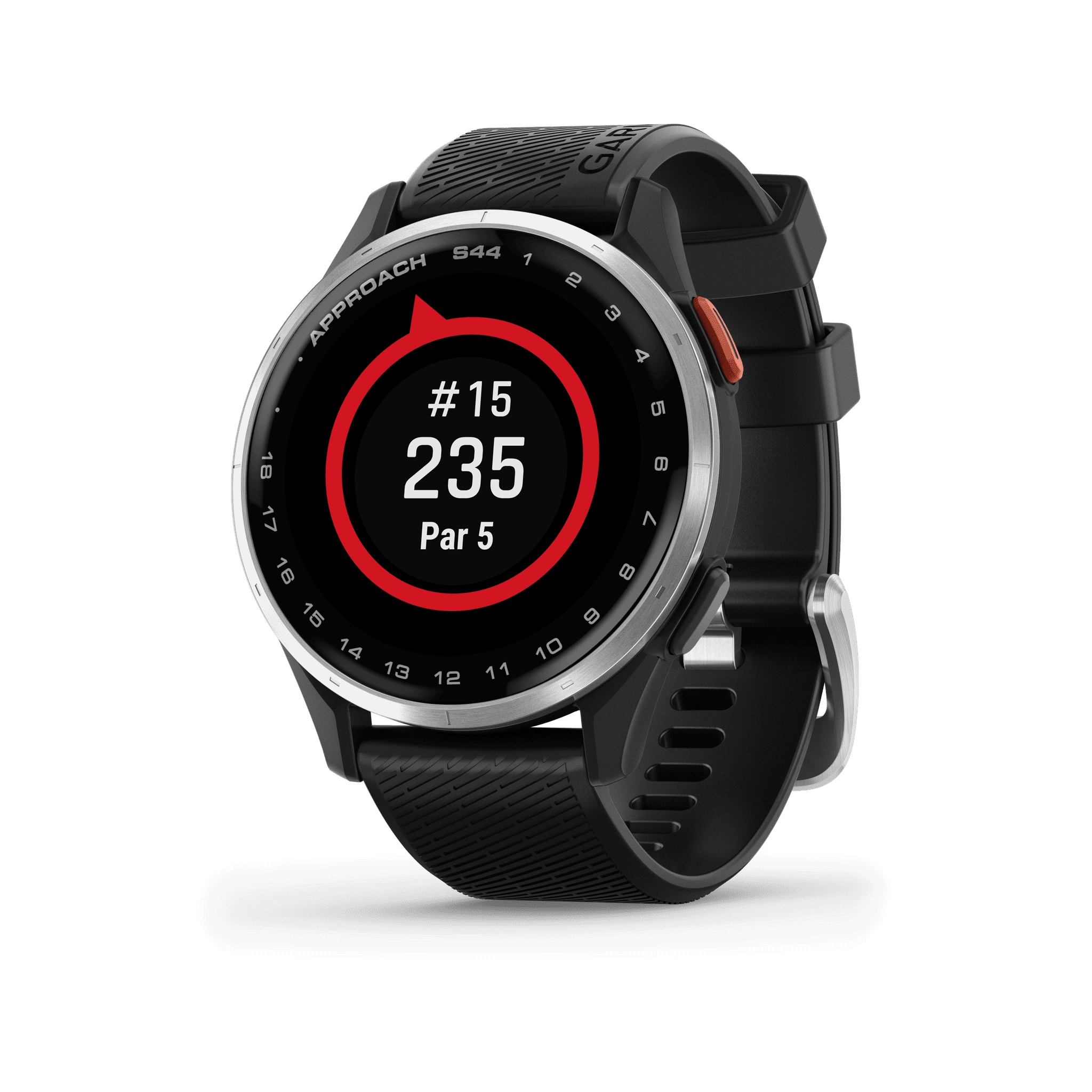 Montre de golf Garmin S44