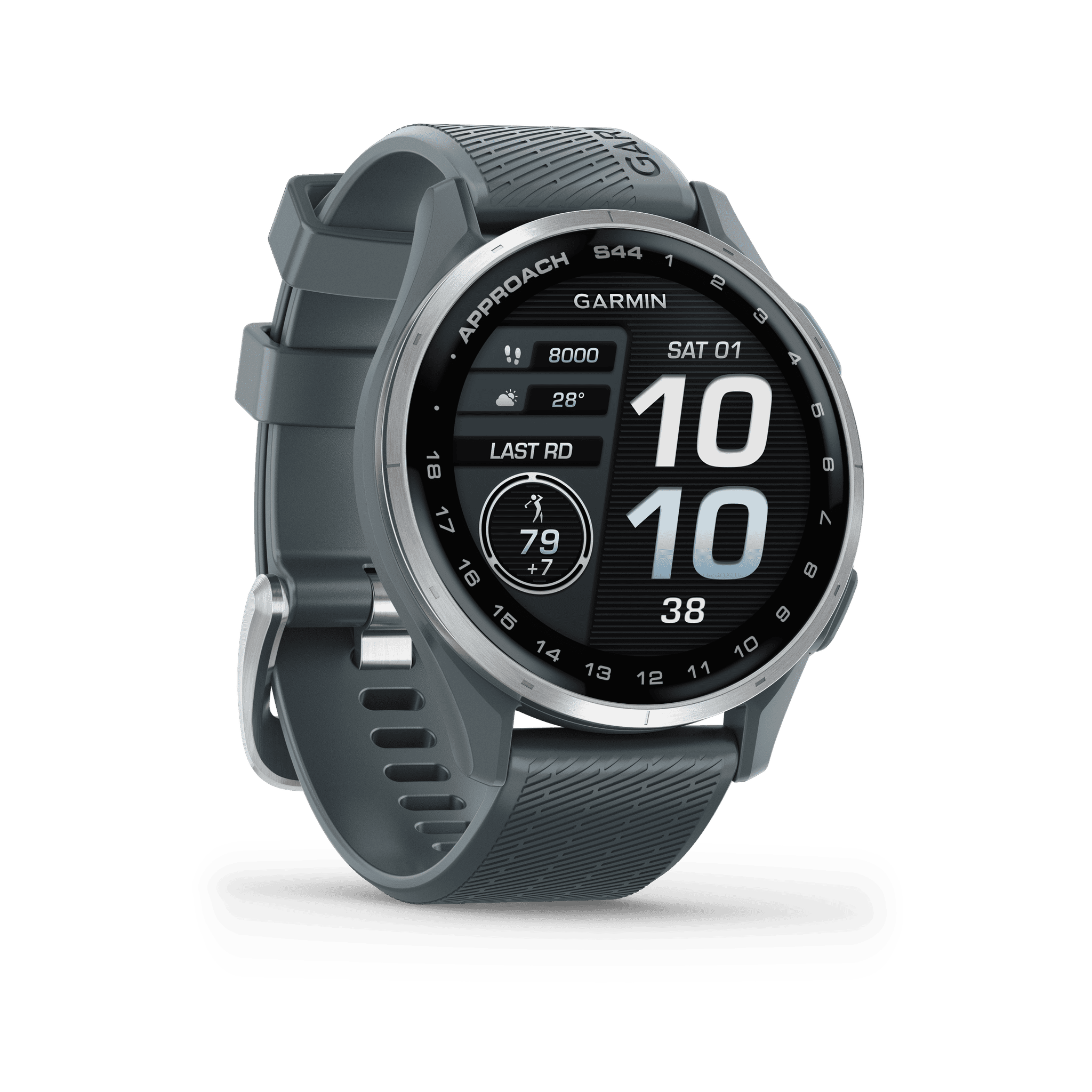 Montre de golf Garmin S44