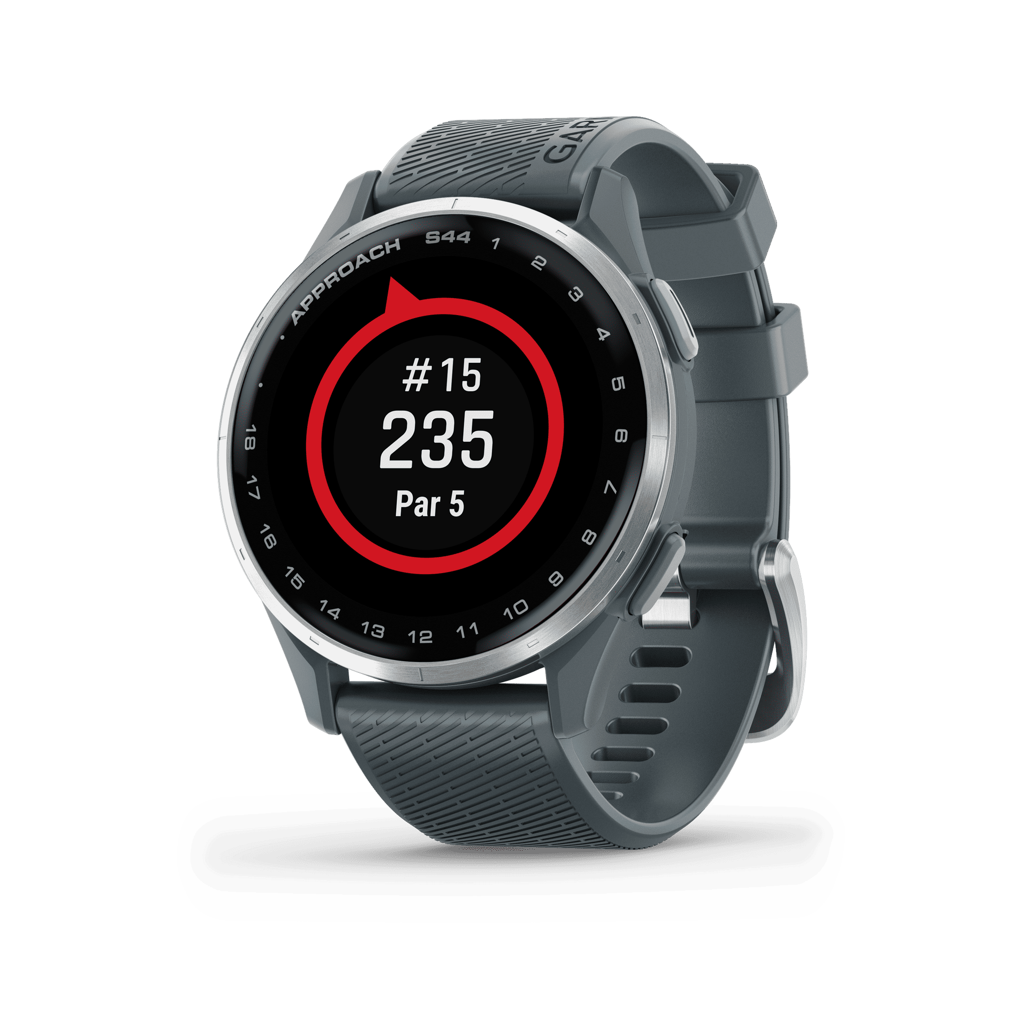 Montre de golf Garmin S44