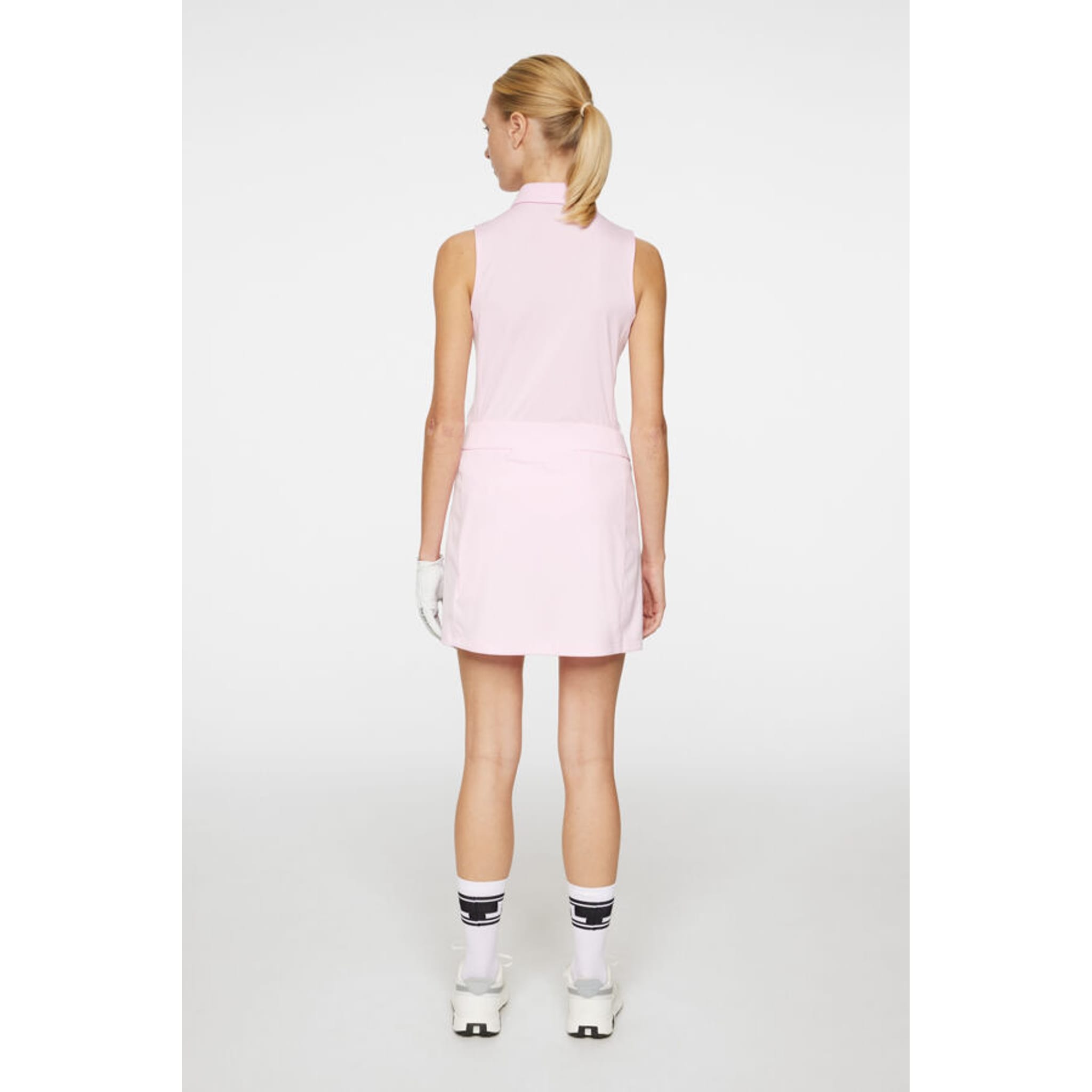 J. Lindeberg Amelie Mid Skirt