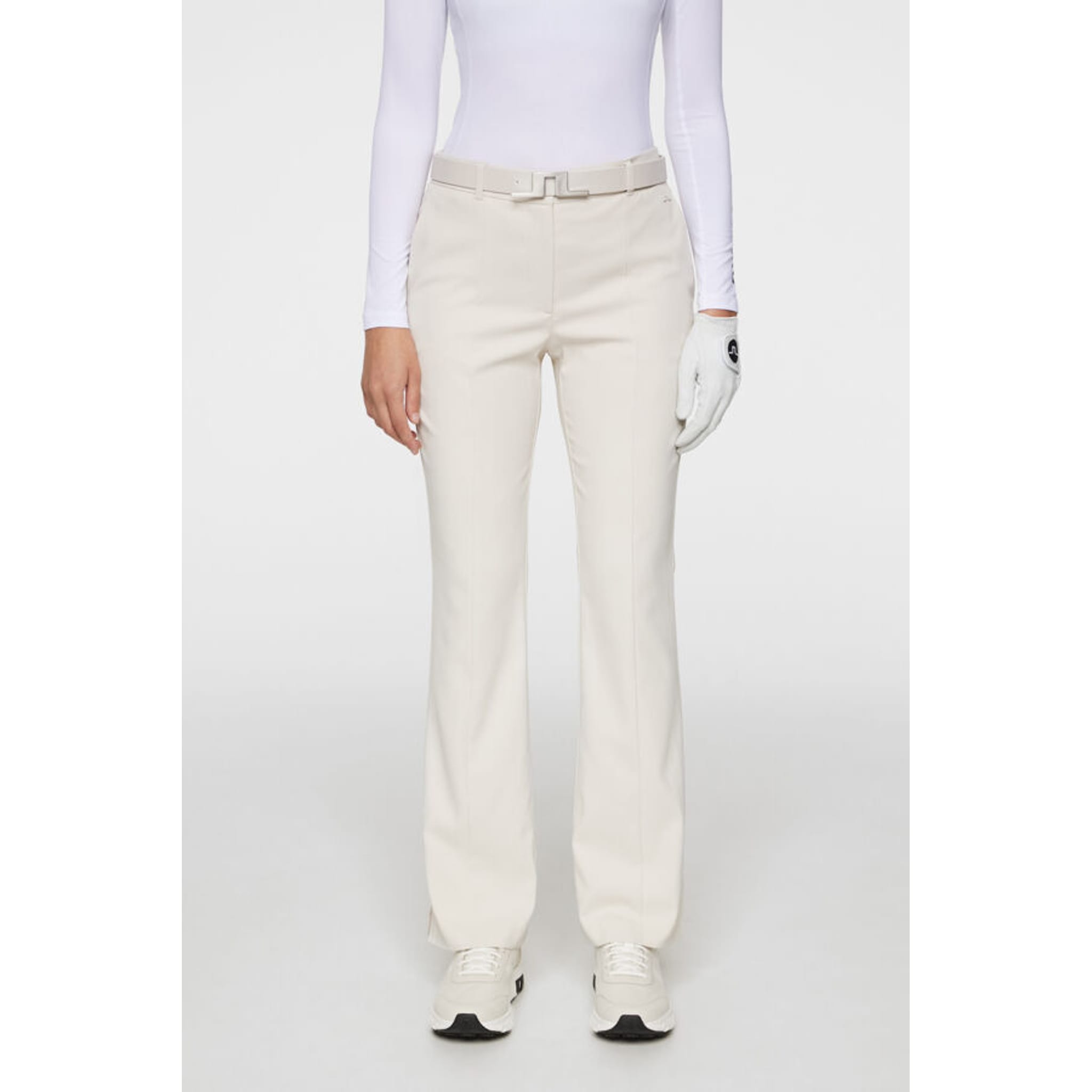 Pantalon de golf évasé J. Lindeberg