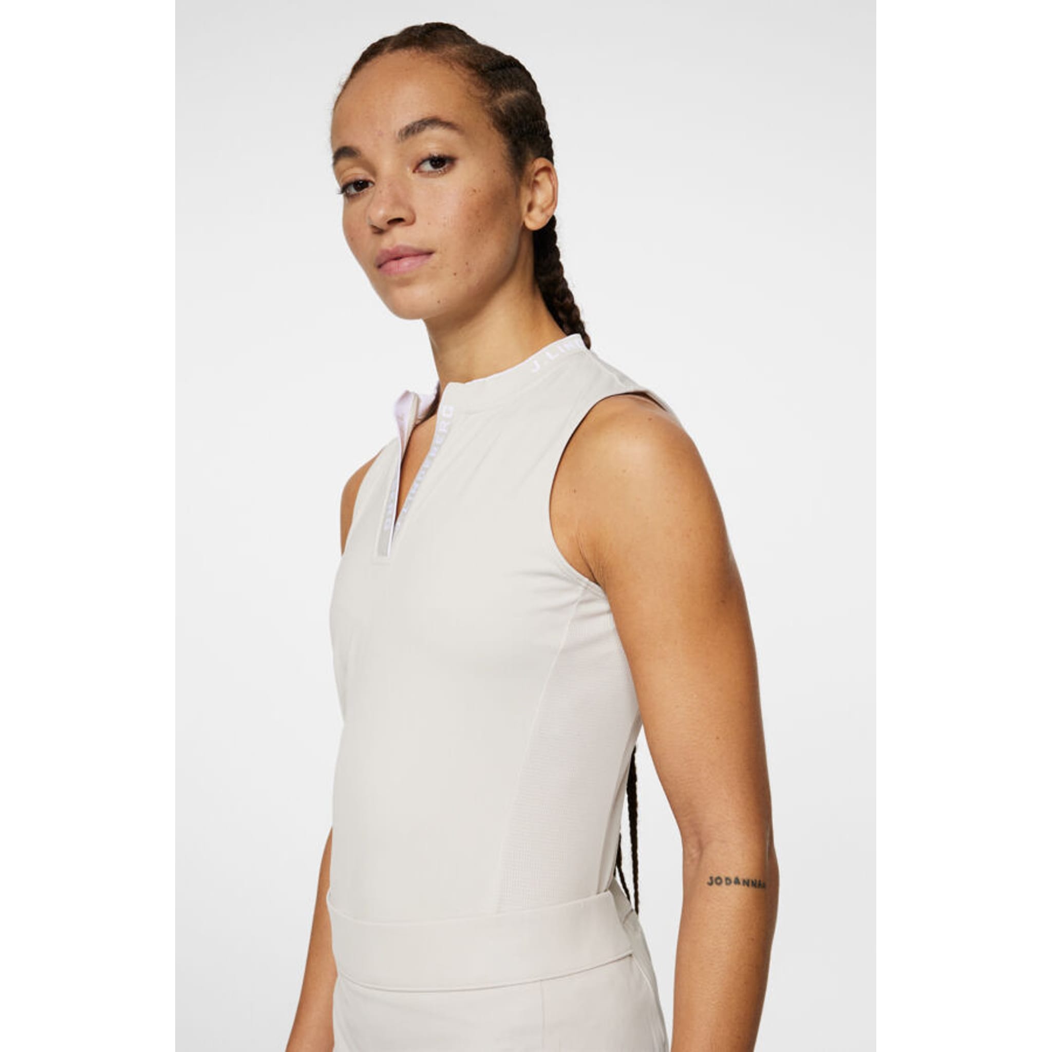 J. Lindeberg Leya Sleeveless Top