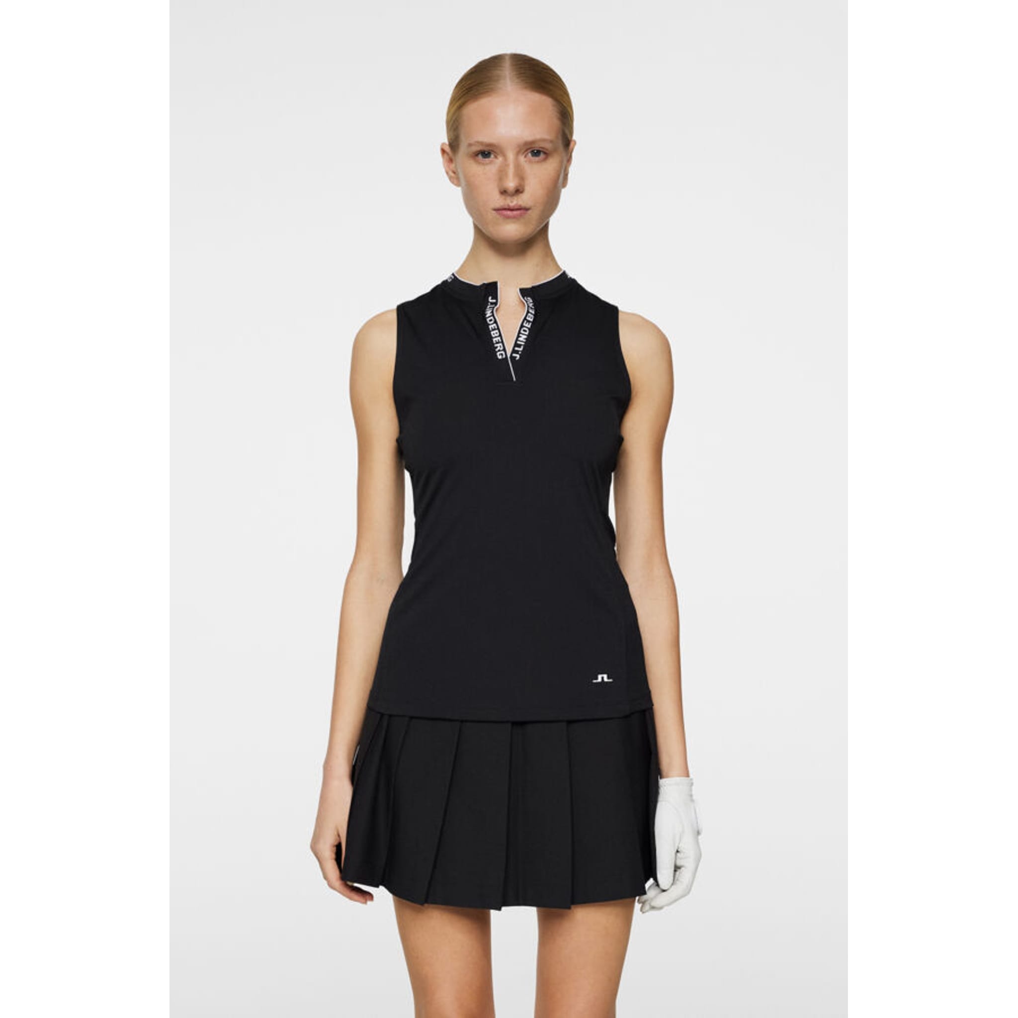 J. Lindeberg Leya Sleeveless Top