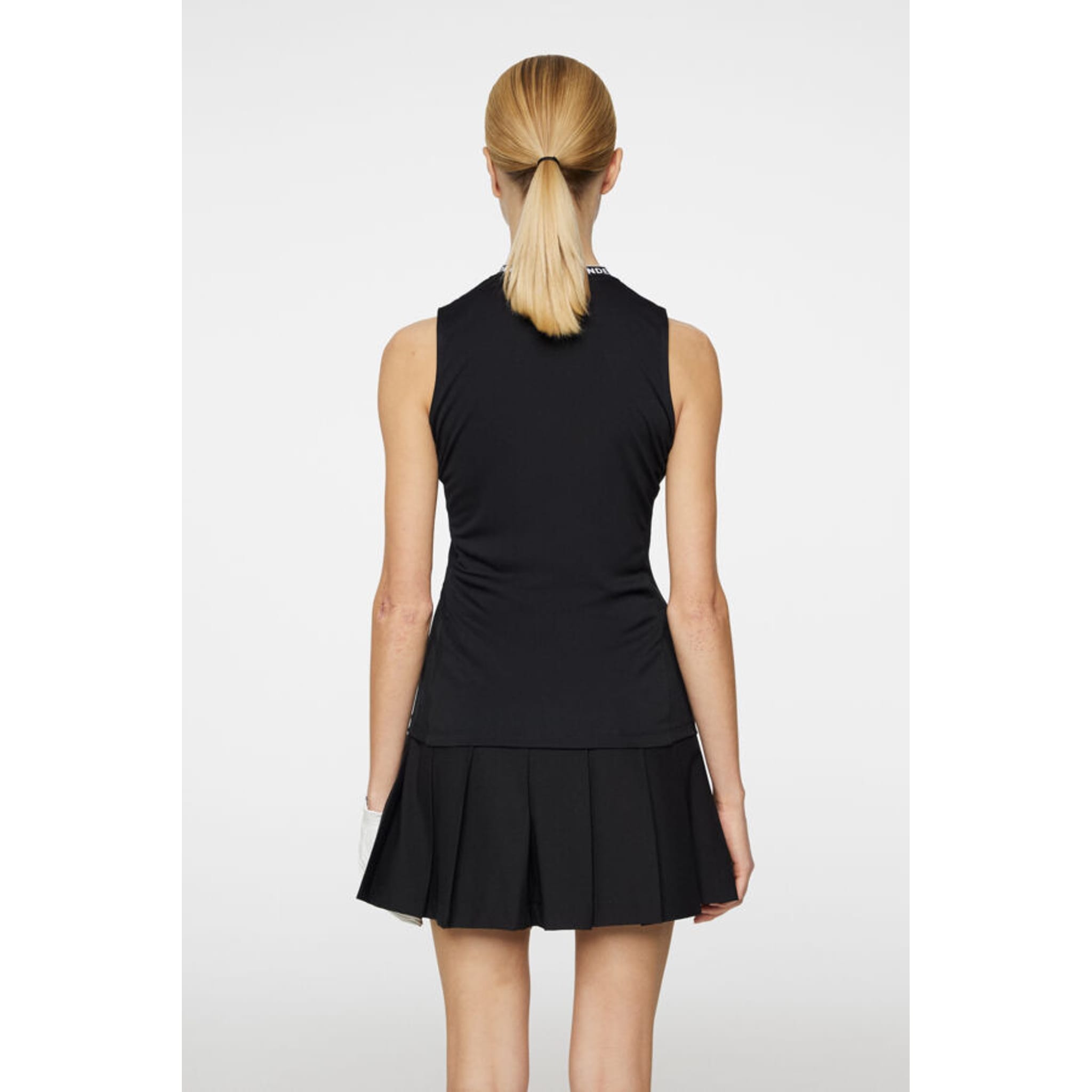 J. Lindeberg Leya Sleeveless Top