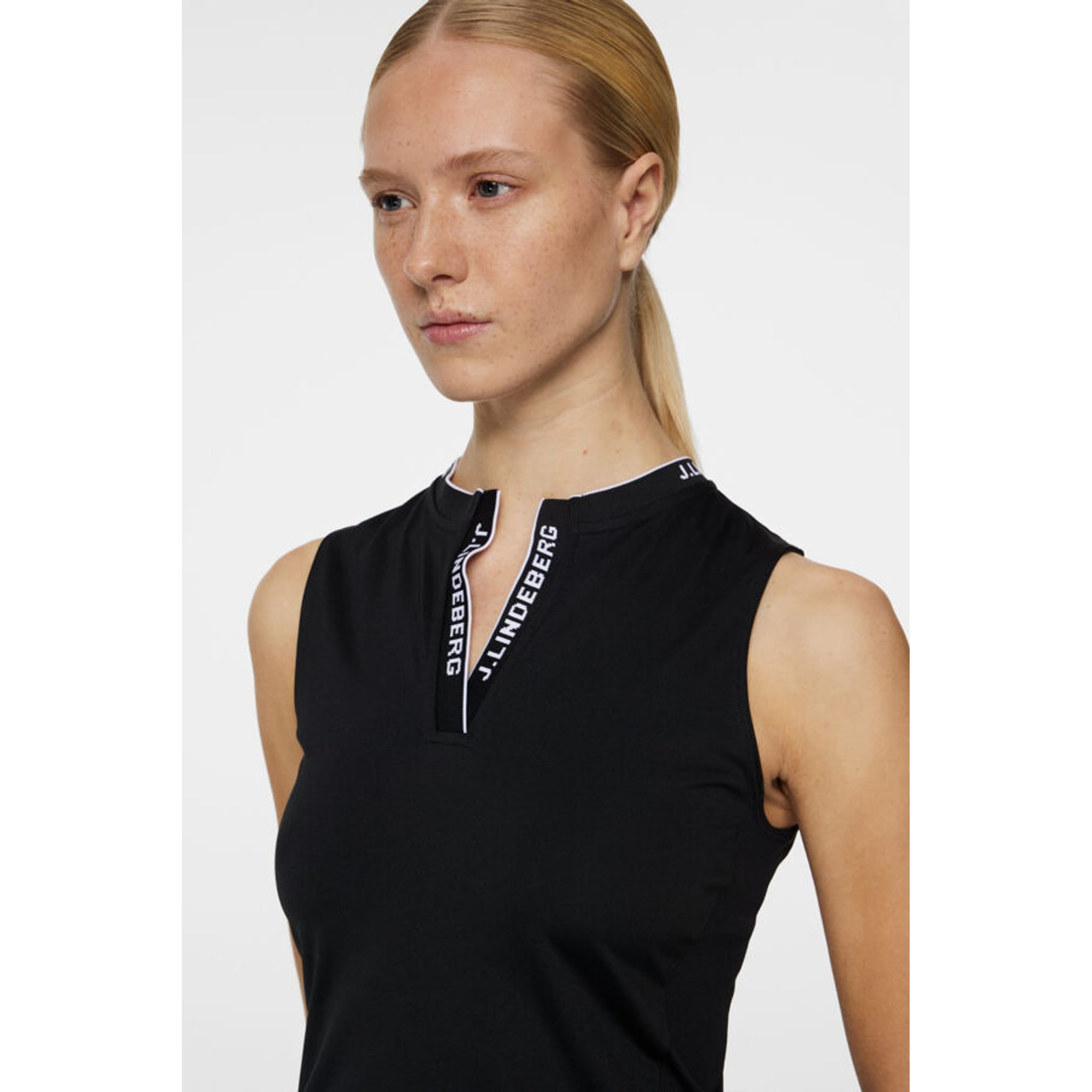 J. Lindeberg Leya Sleeveless Top