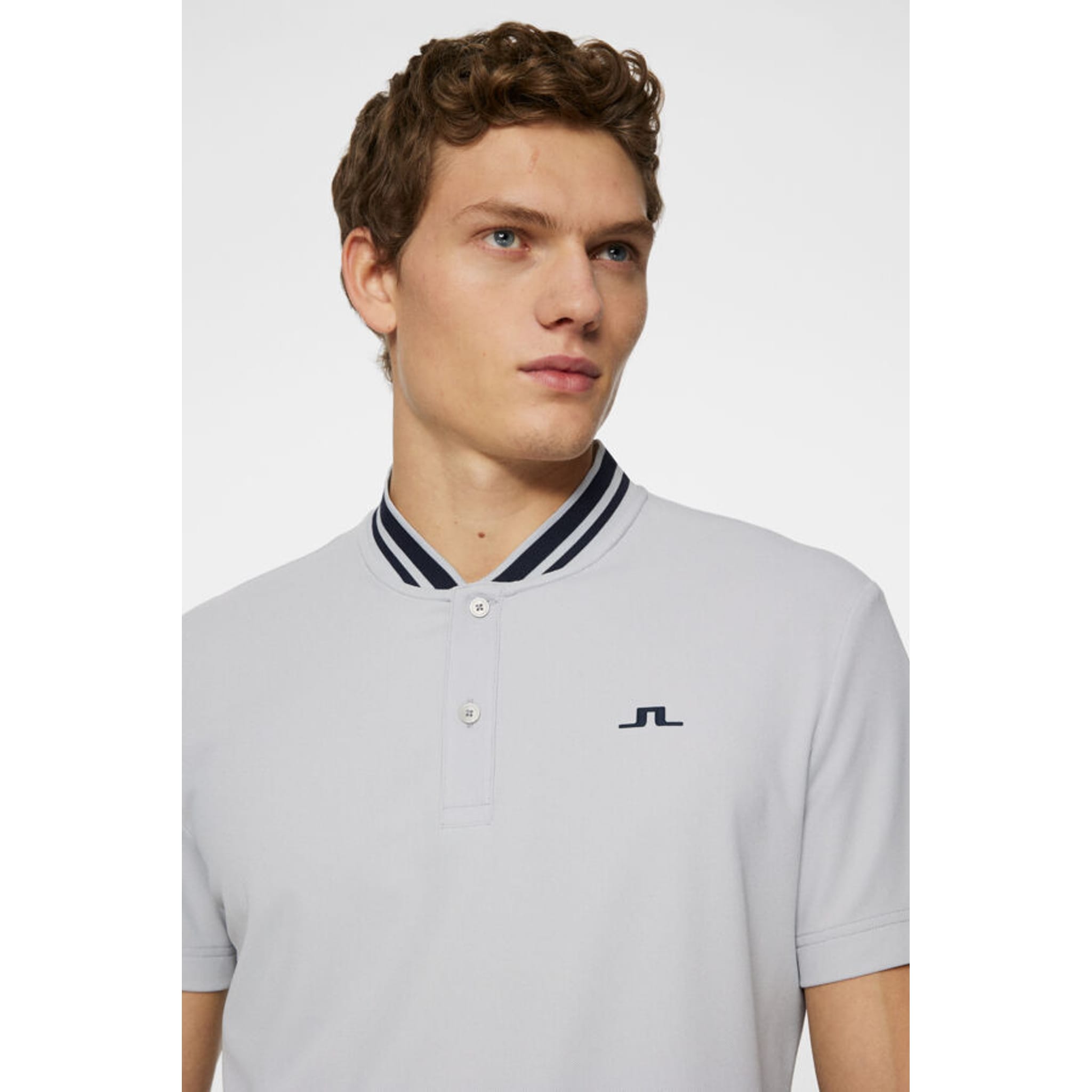 J. Lindeberg Tyson Polo