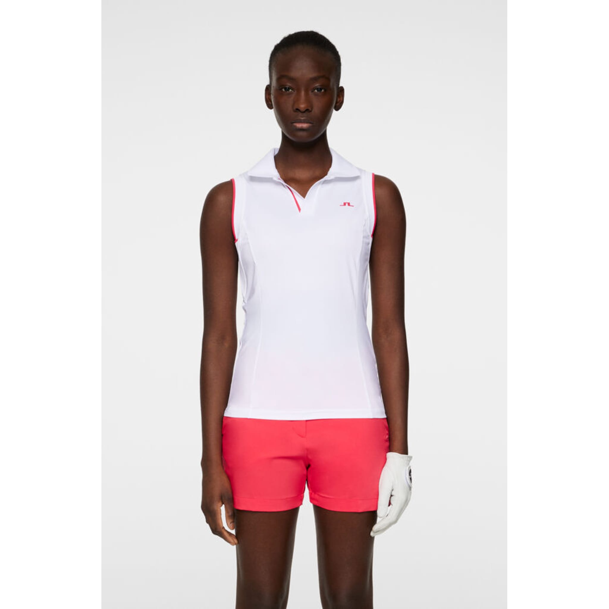 J. Lindeberg Viola Sleeveless Top