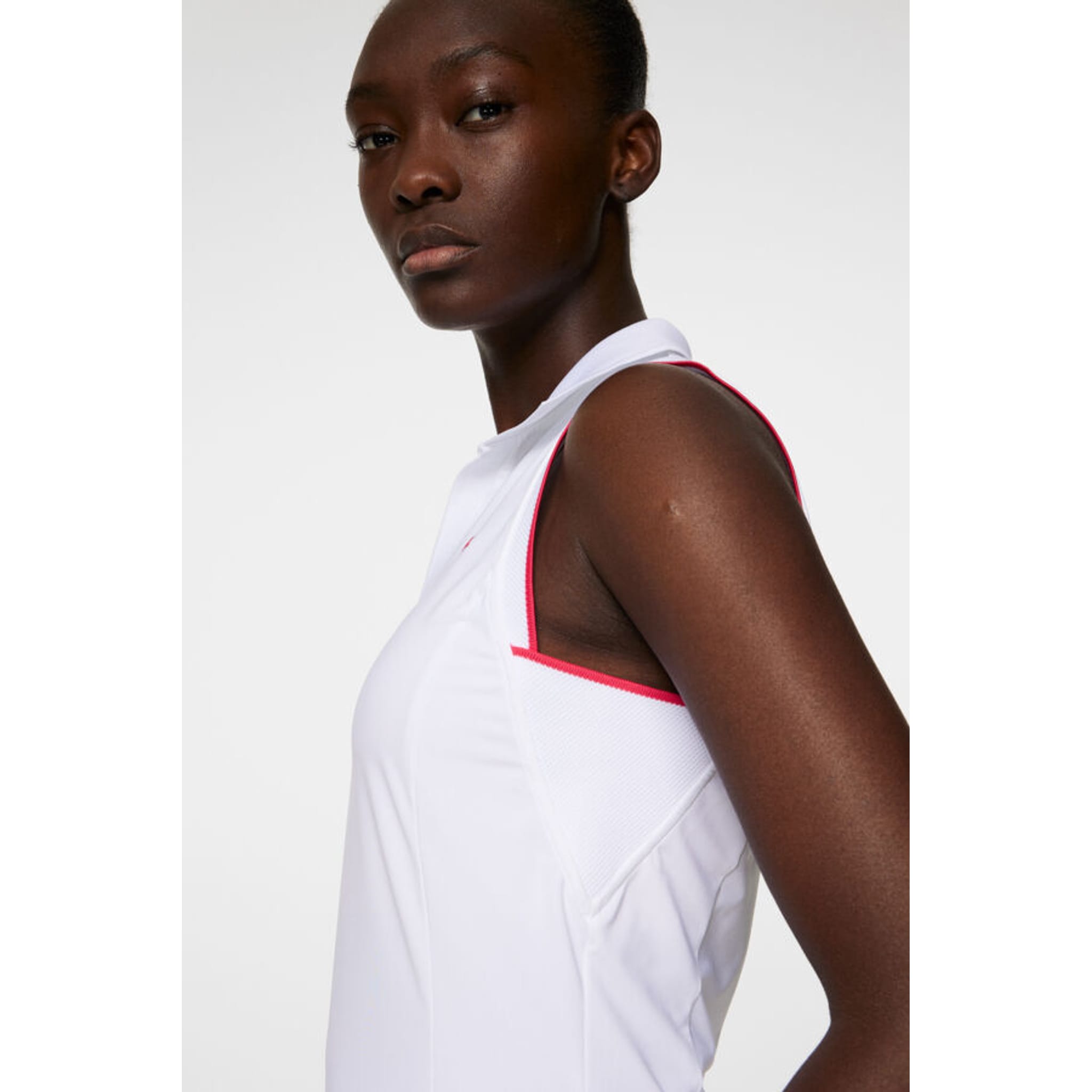 J. Lindeberg Viola Sleeveless Top