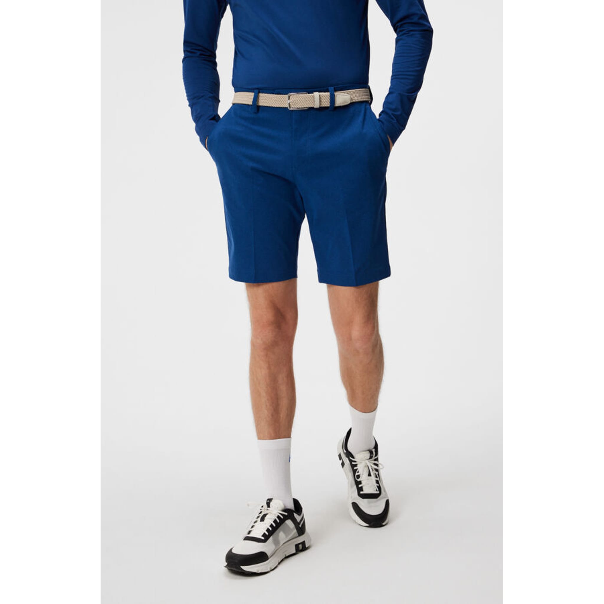 J. Lindeberg Vent Tight short de golf hommes